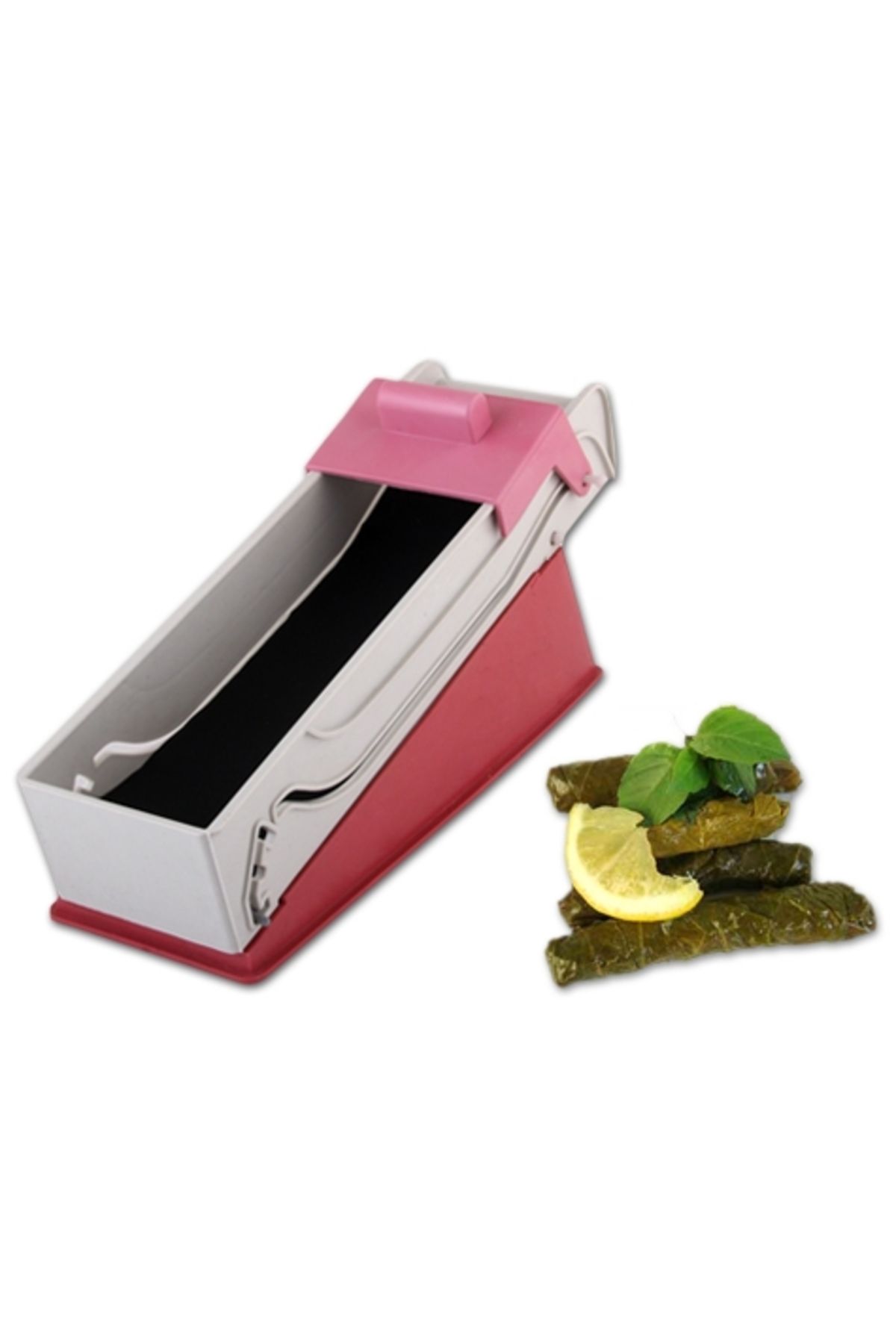 MR RZN STORE Yaprak Sarma Makinesi