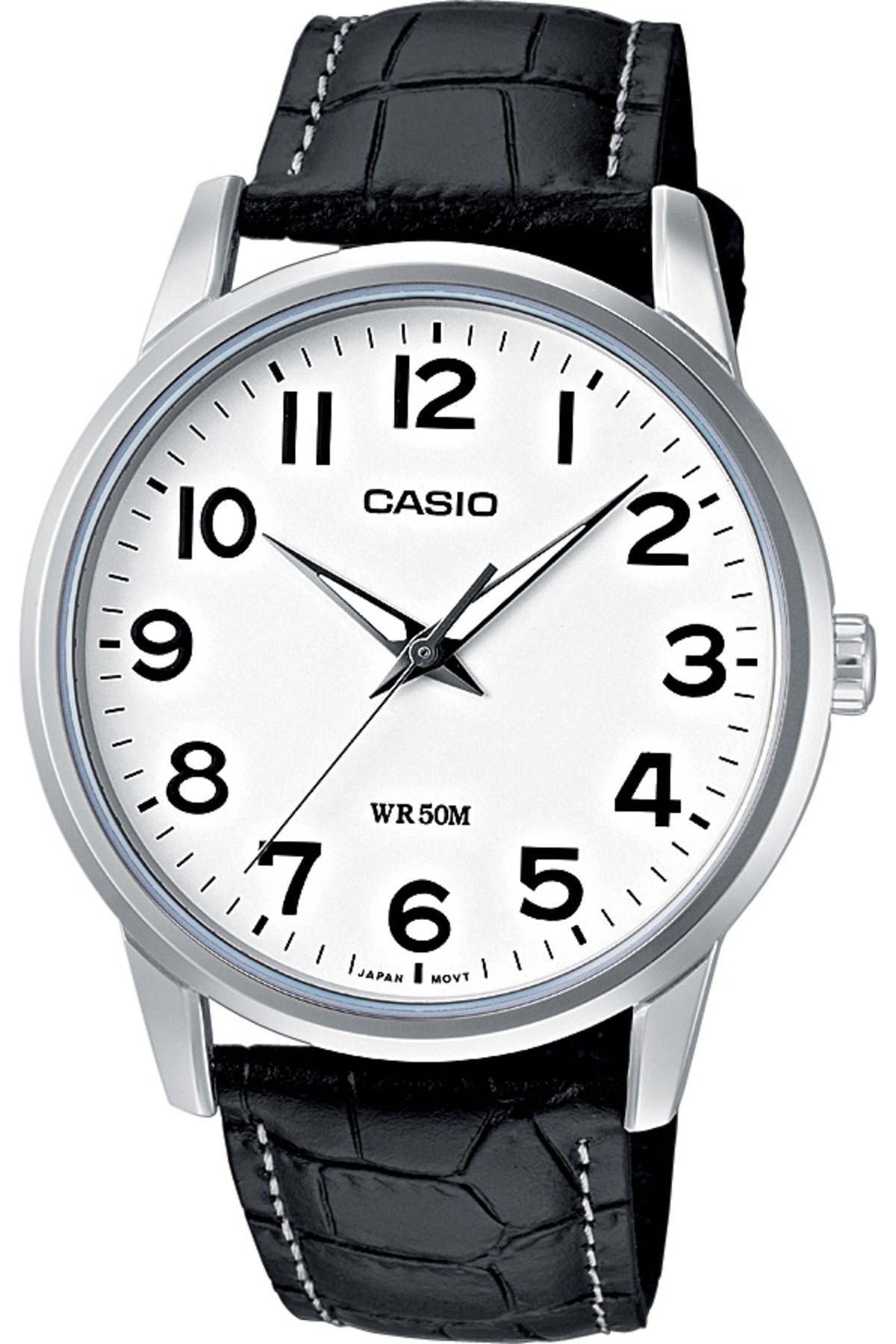 Casio-Ceas Barbati, Casio, Collection MTP-13 MTP-1303L-7B 1