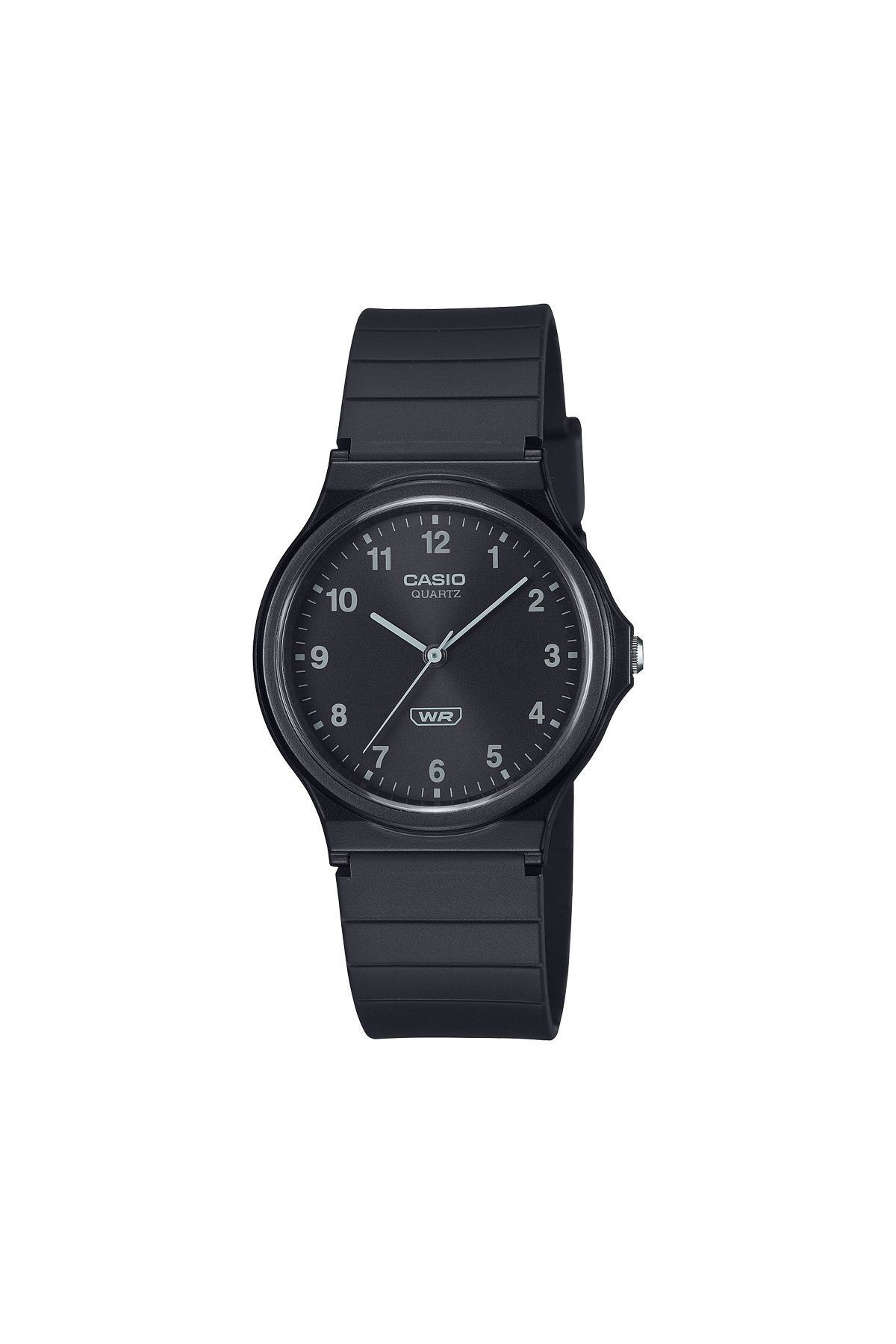 Casio-Casio watch, Collection MQ MQ-24B-1BEF 1