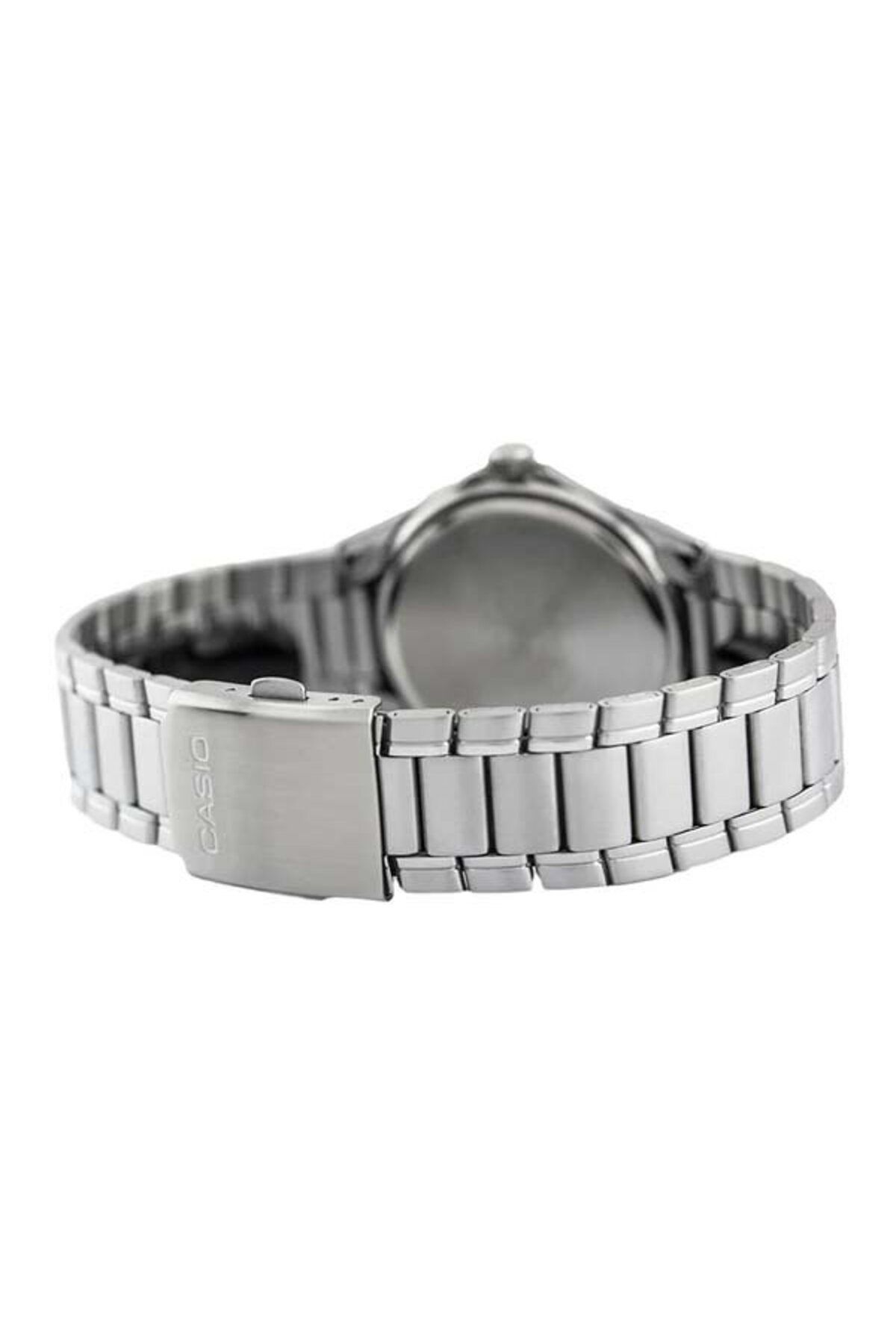Casio-Ceas Barbati, Casio, Collection MTP-12 MTP-1239D-1A 5