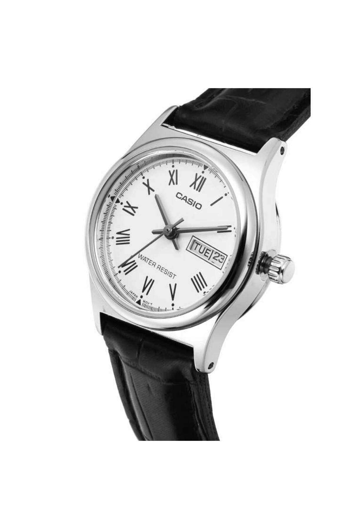 Casio-Ceas Dama, Casio, Collection LTP-V0 LTP-V006L-7B 4