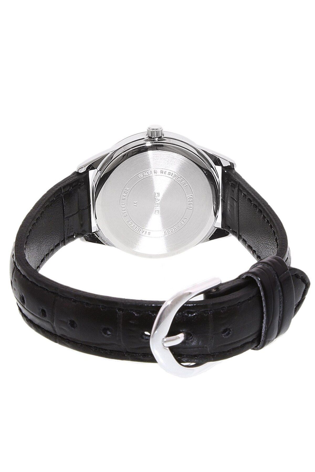 Casio-Ceas Dama, Casio, Collection LTP-V0 LTP-V005L-7B2 5