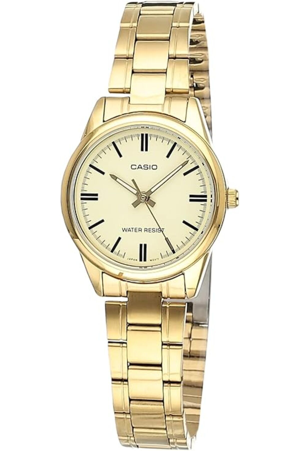 Casio-Ceas Dama, Casio, Collection LTP-V0 LTP-V005G-9AUDF 1