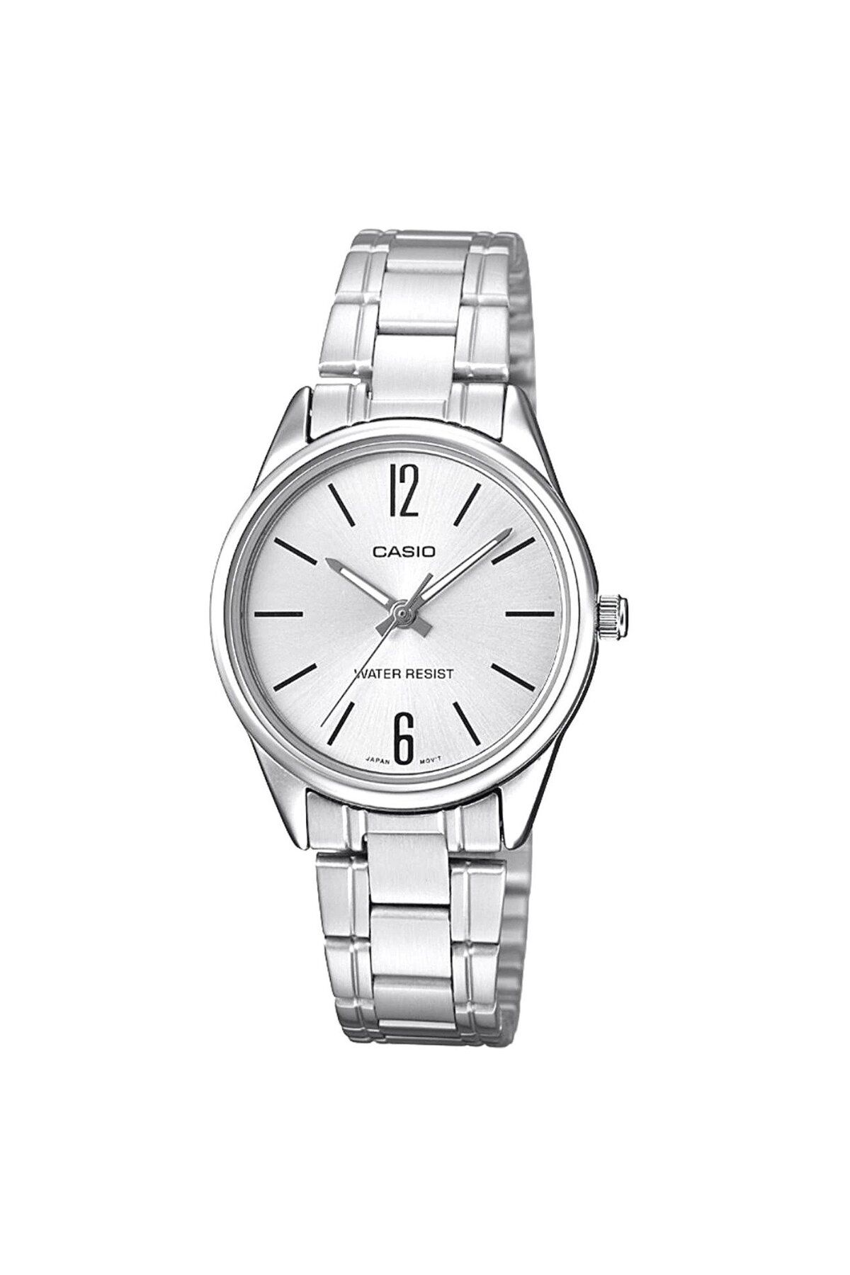 Casio-Ceas Dama, Casio, Collection LTP-V0 LTP-V005D-7B 1