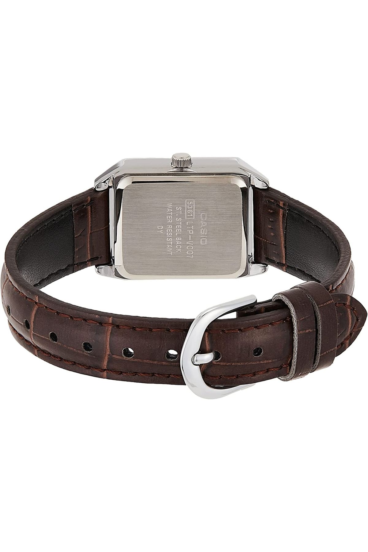 Casio-Ceas Dama, Casio, Collection LTP-V0 LTP-V007L-9E 5