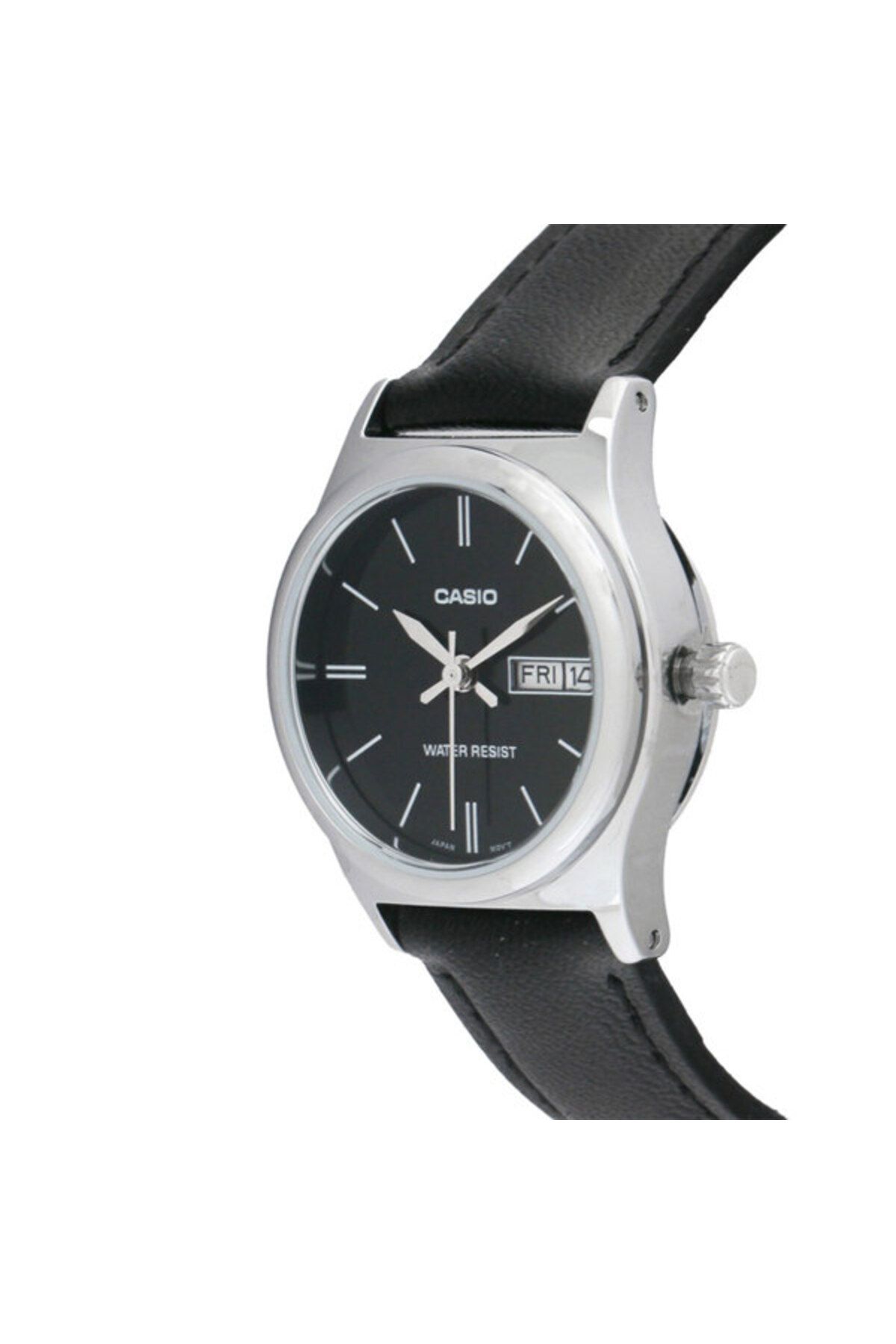 Casio-Ceas Dama, Casio, Collection LTP-V0 LTP-V006L-1B2 3