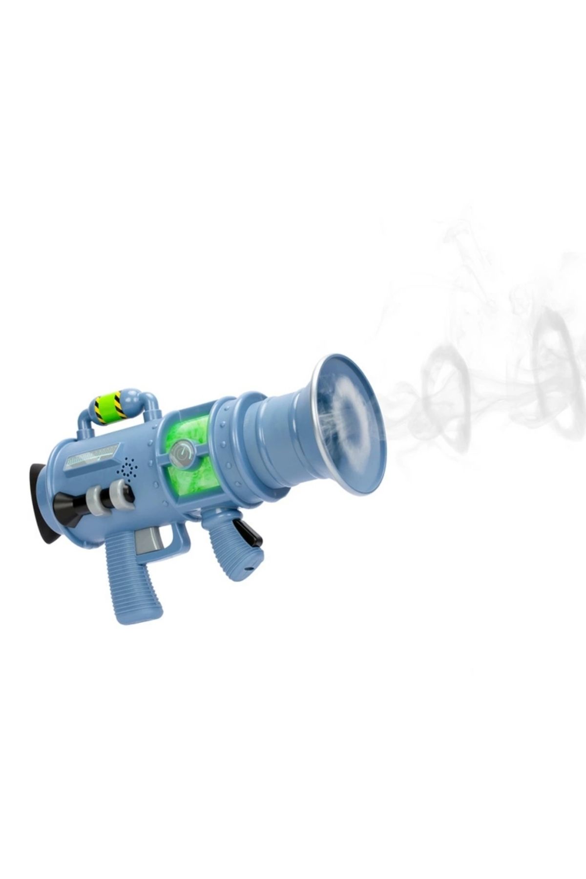 OurStyles DM4 Işıklı Ultra Gaz Tabancası MN406000