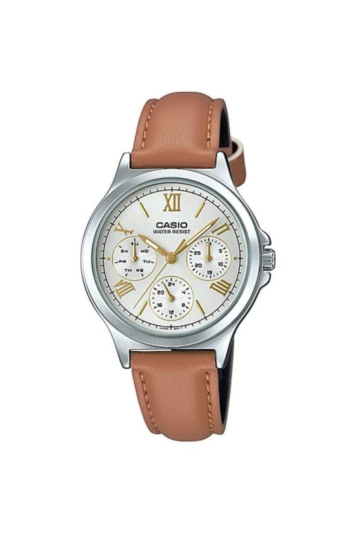 Casio-Ceas Dama, Casio, Collection LTP-V3 LTP-V300L-7A2 1