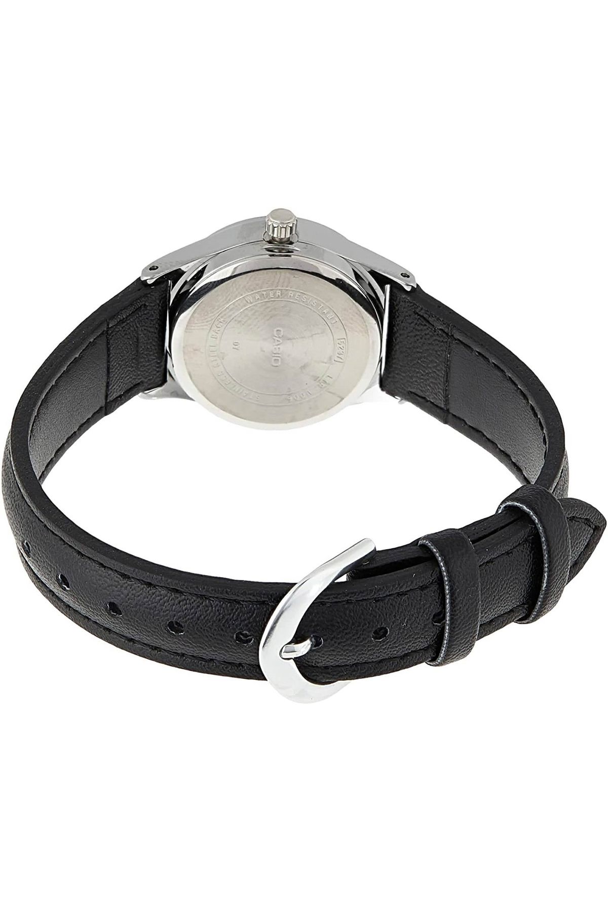 Casio-Ceas Dama, Casio, Collection LTP-V0 LTP-V006L-1B 5