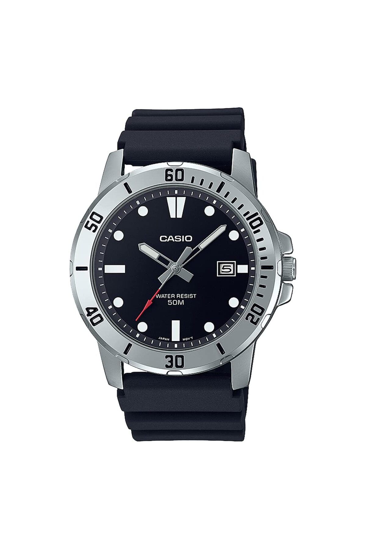 Casio-Ceas Barbati, Casio, Collection MTP-VD MTP-VD01-1EVUDF 1