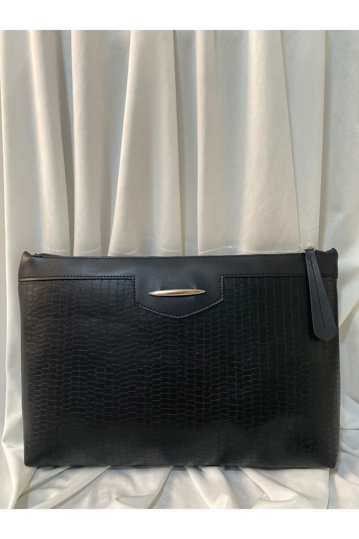 PARLA Collectıonn Kadın Özel Tasarım Portföy & Clutch Çanta
