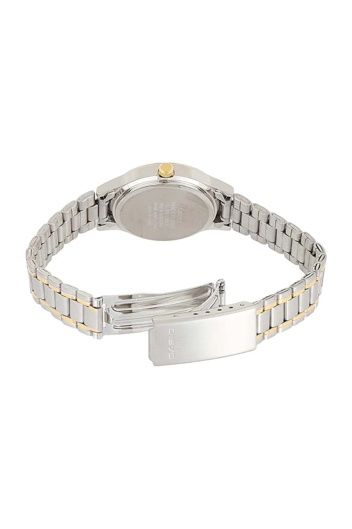 Casio-Ceas Dama, Casio, Collection LTP-11 LTP-1128G-7BRDF 5