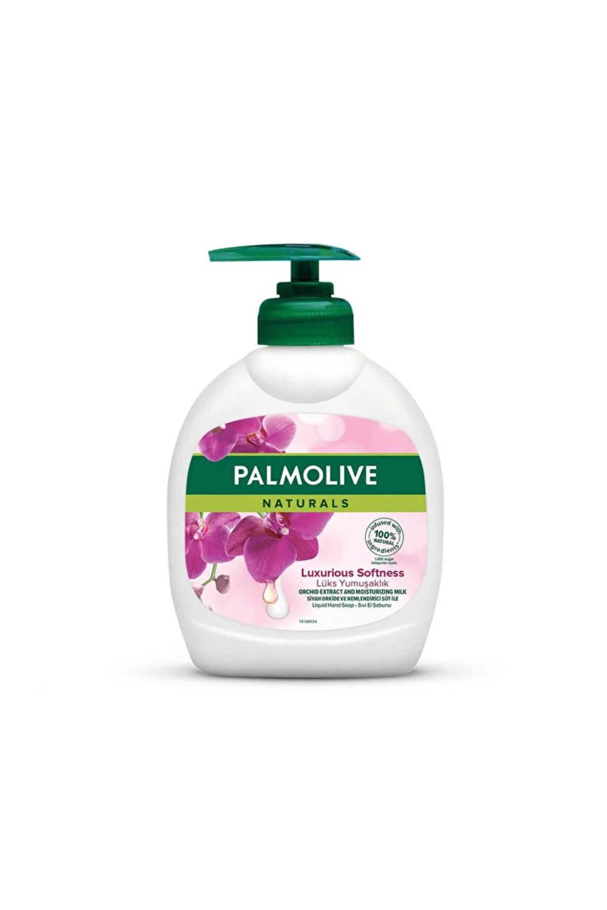 Palmolive Sıvı Sabun - Aroma Siyah Orkide - 300 ml