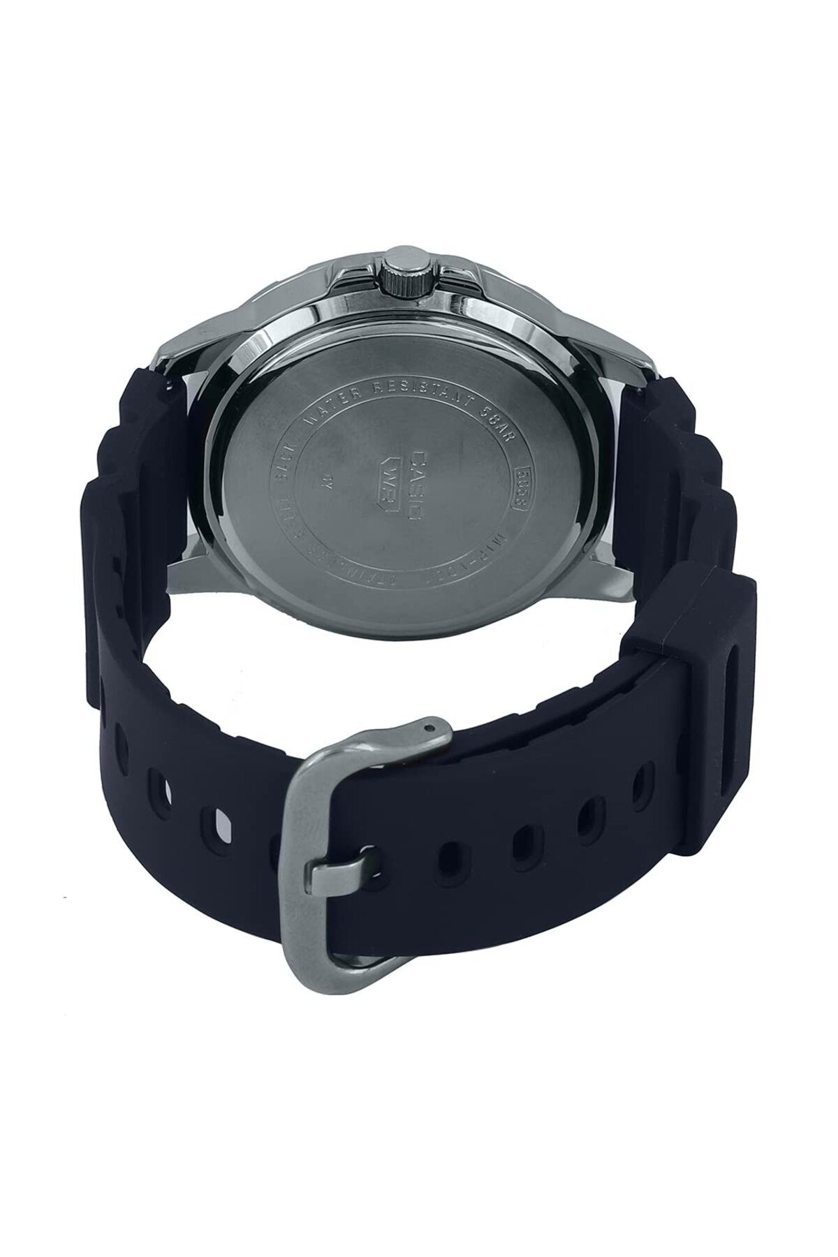 Casio-Ceas Barbati, Casio, Collection MTP-VD MTP-VD01-1EVUDF 5