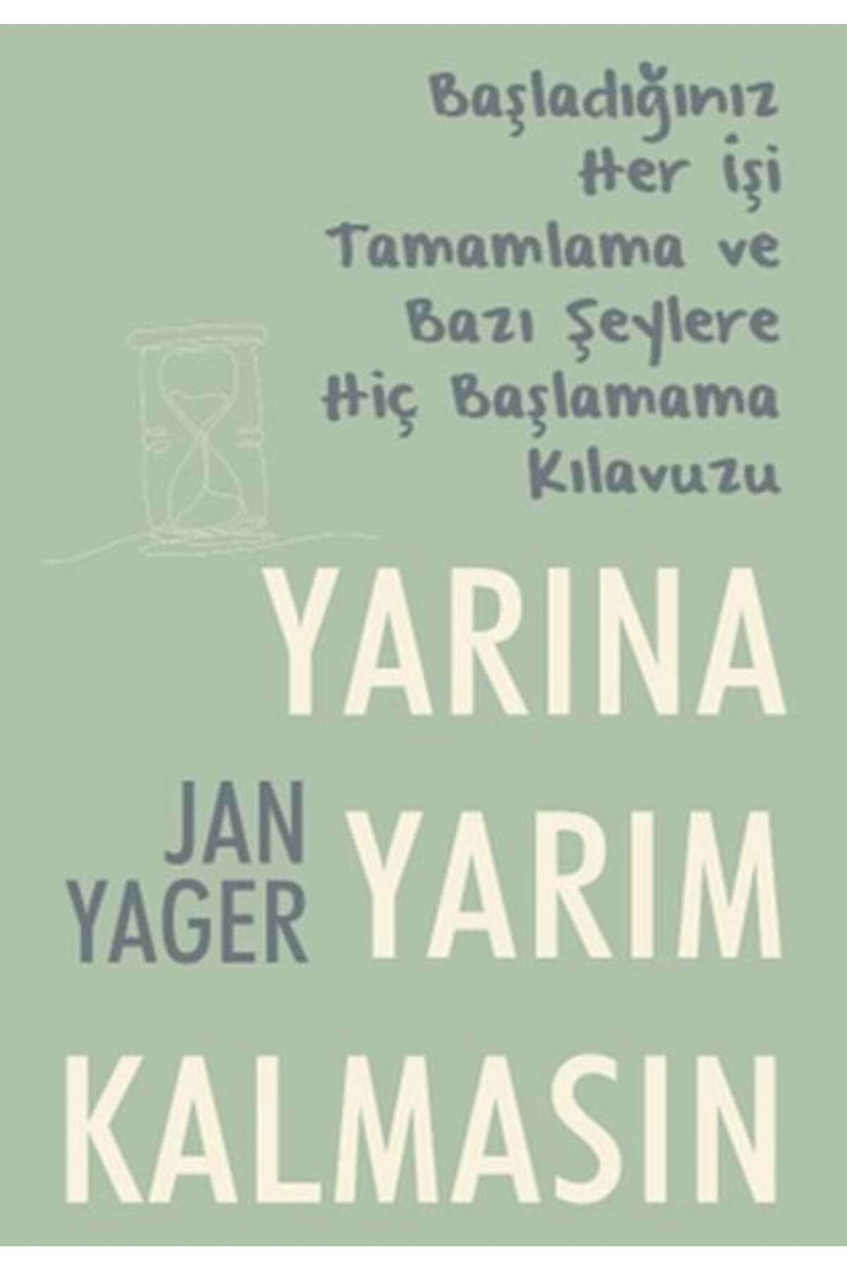 Karatay Yayınları Yarına Yarım Kalmasın