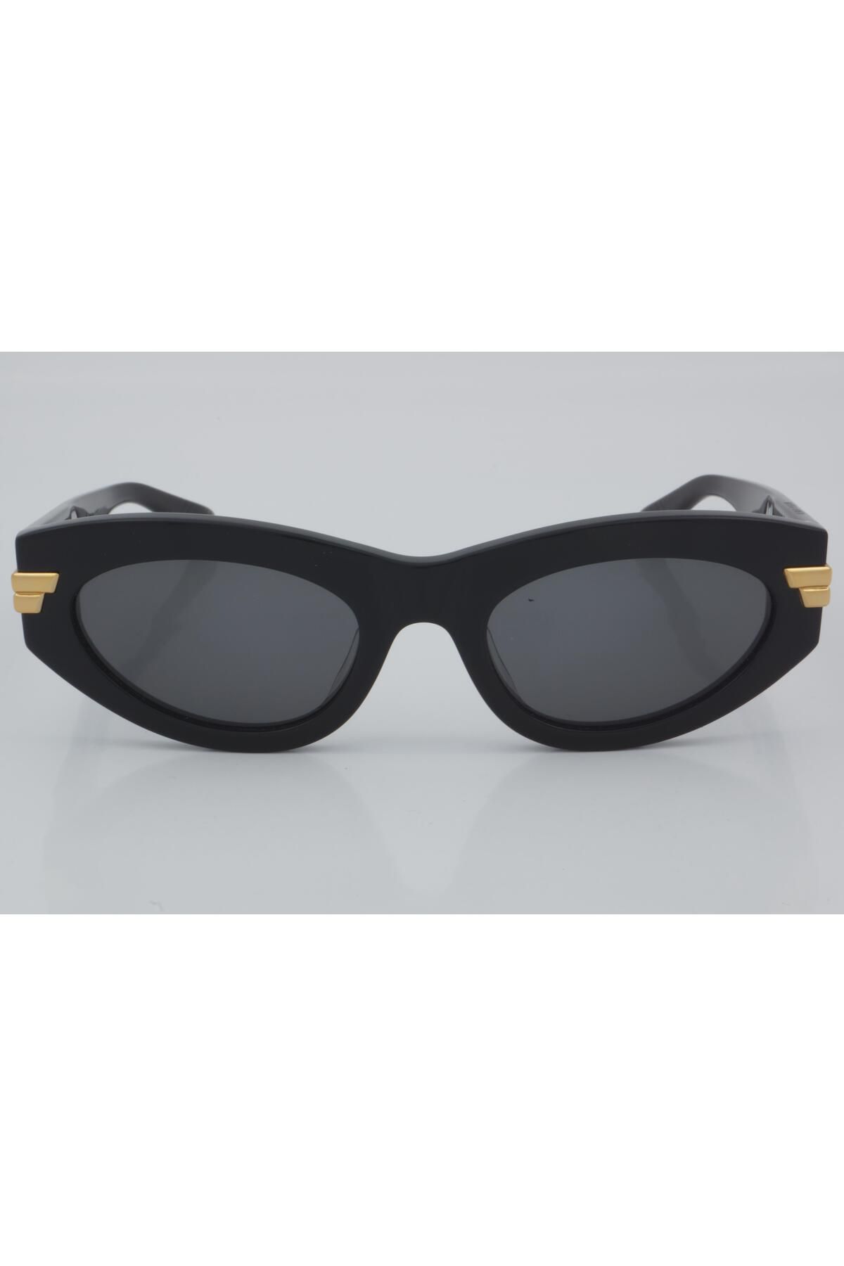 Bottega Veneta GÜNEŞ BV 1189S 001 53 - 01 Güneş Gözlüğü