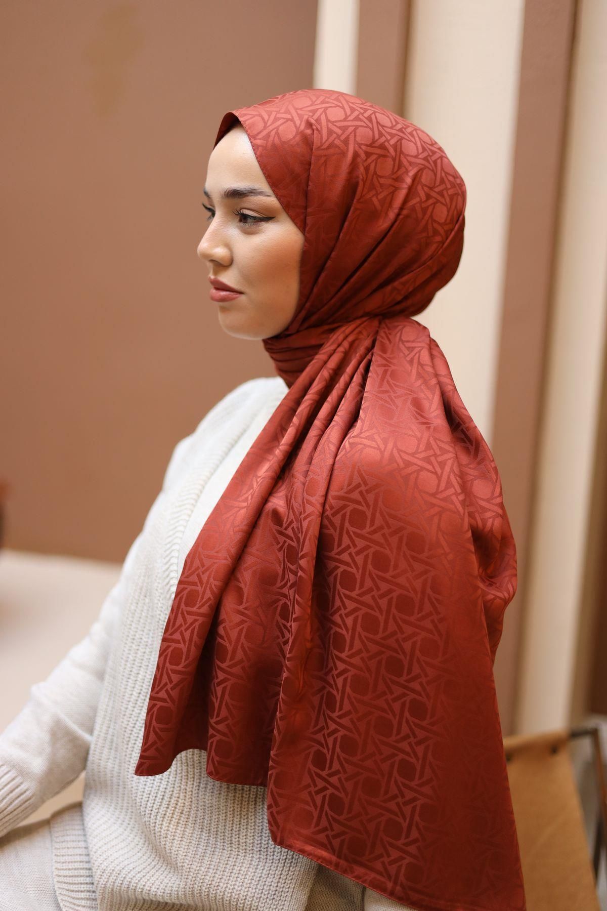 Silk Home-Deluxe Shawl 40003-13 Tan 4