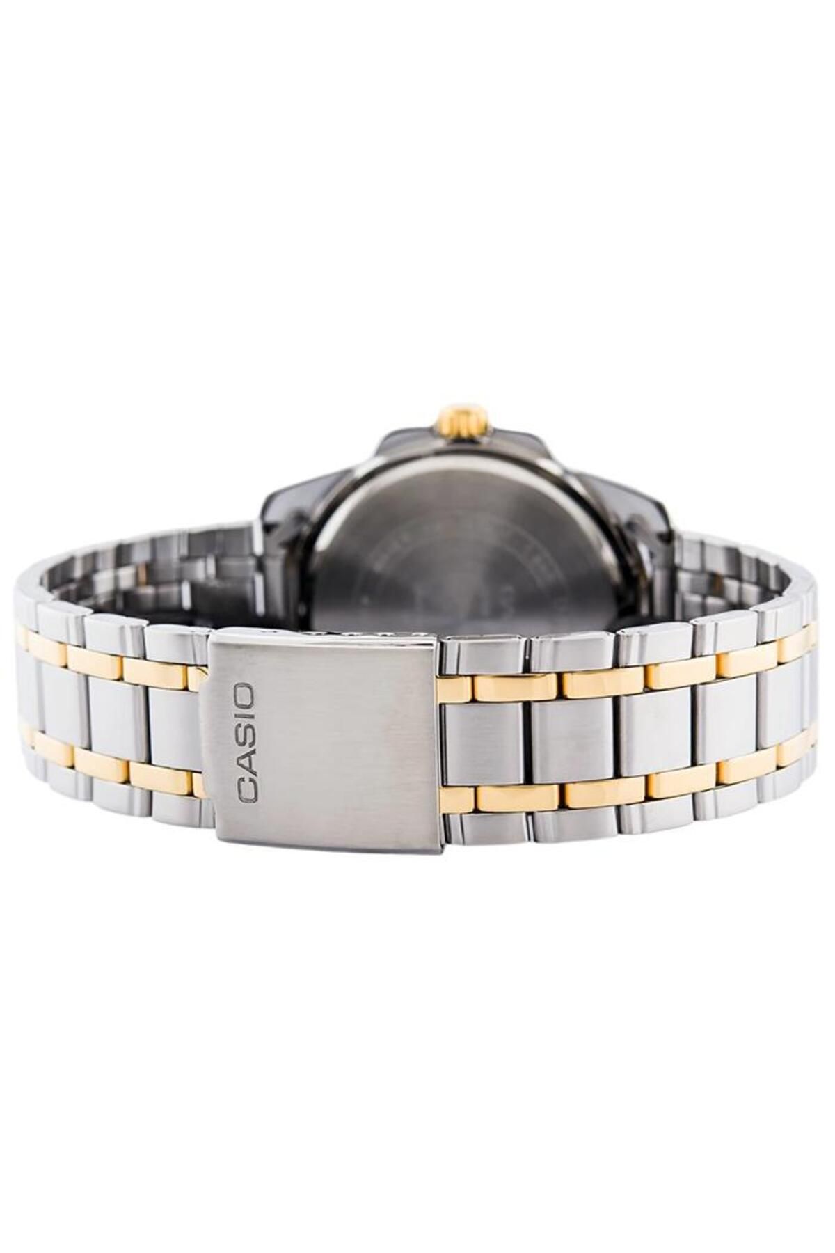 Casio-Ceas Barbati, Casio, Collection MTP-13 MTP-1314SG-1A 5