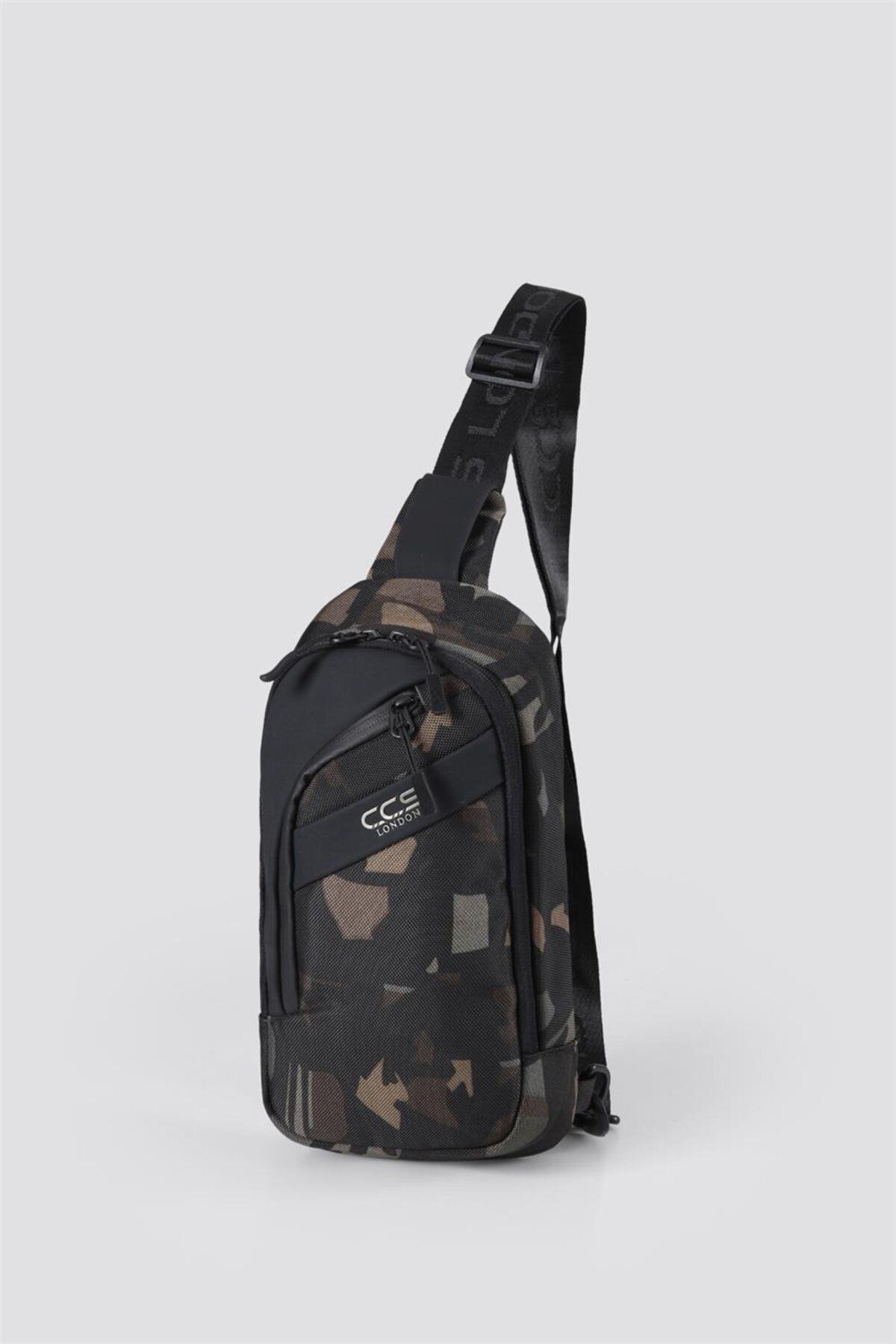 ÇÇS-Unisex Single Strap Cross Back and Chest Bag 2531410 2
