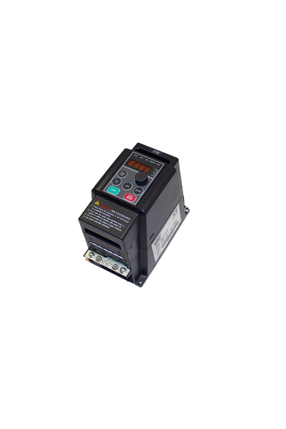 ISISO 0,75 KW Uyumlu  İNVERTER BESLEME 220V