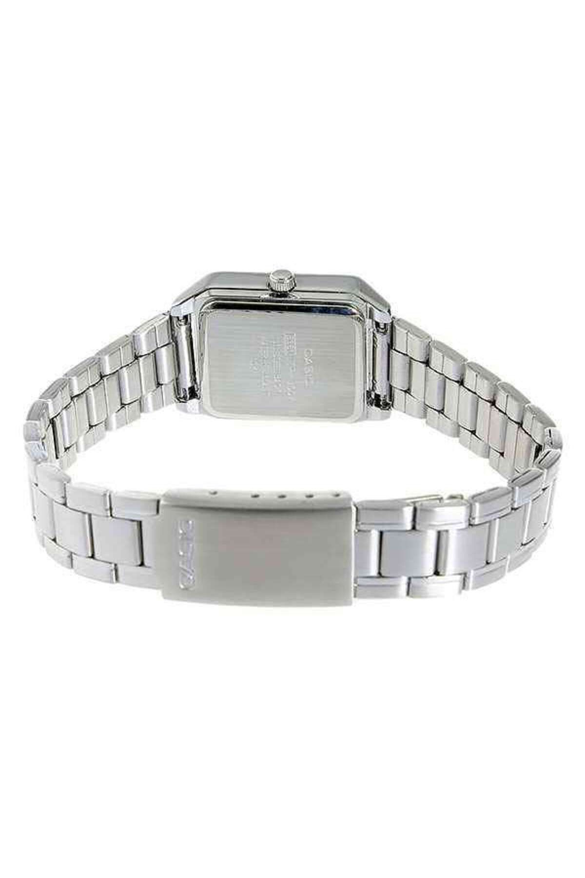 Casio-Ceas Dama, Casio, Collection LTP-V0 LTP-V007D-4E 5