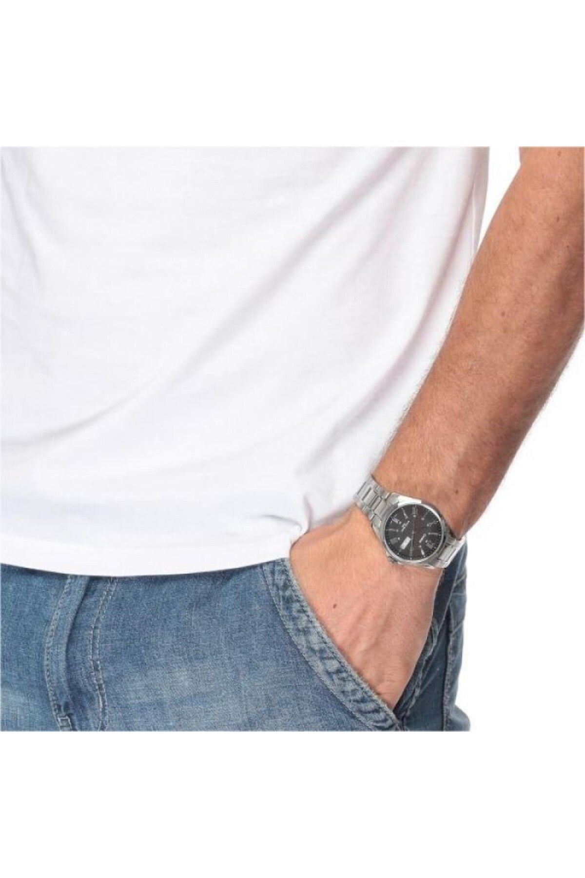 Casio-Ceas Barbati, Casio, Collection MTP-13 MTP-1384D-1A 3