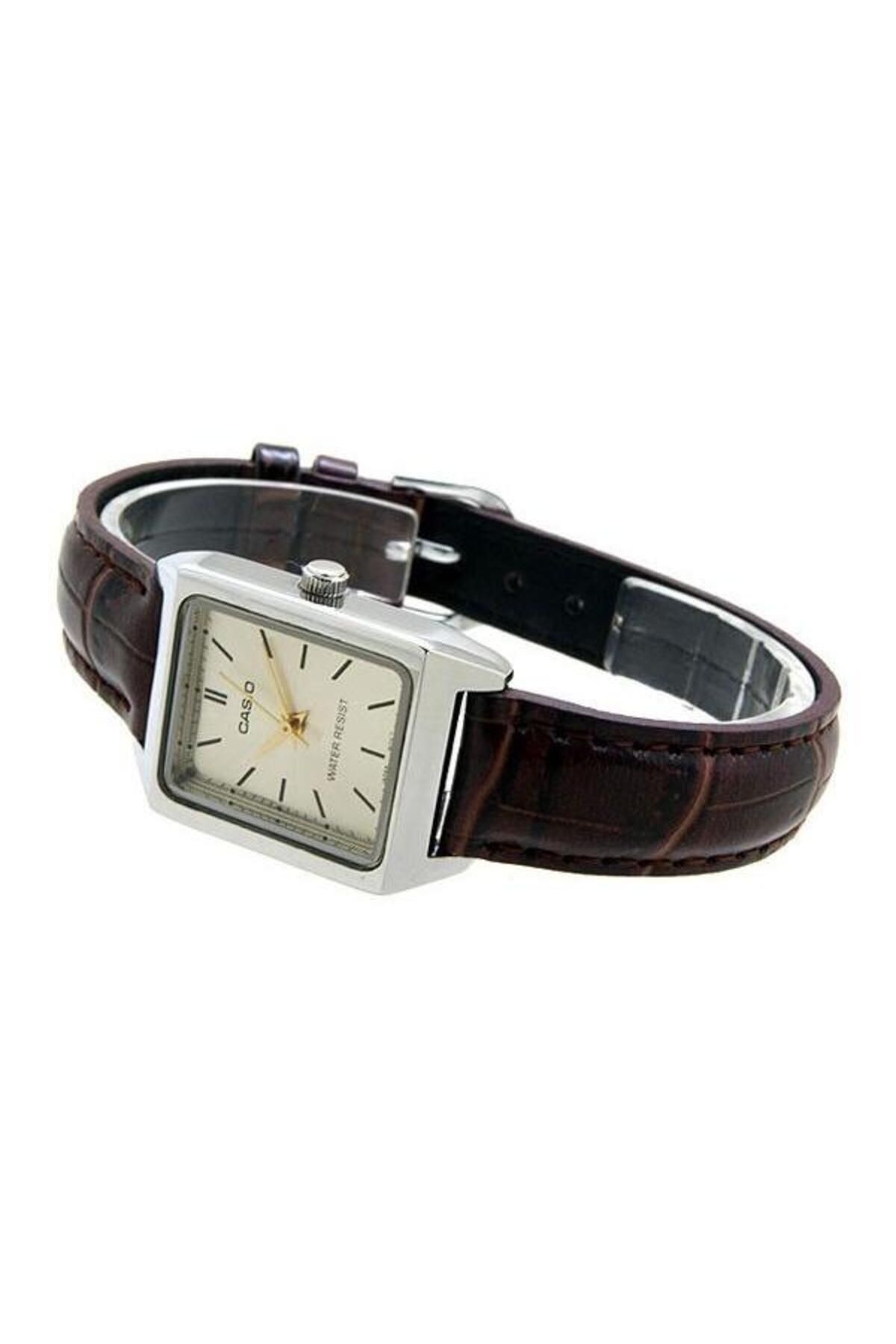 Casio-Ceas Dama, Casio, Collection LTP-V0 LTP-V007L-9E 4