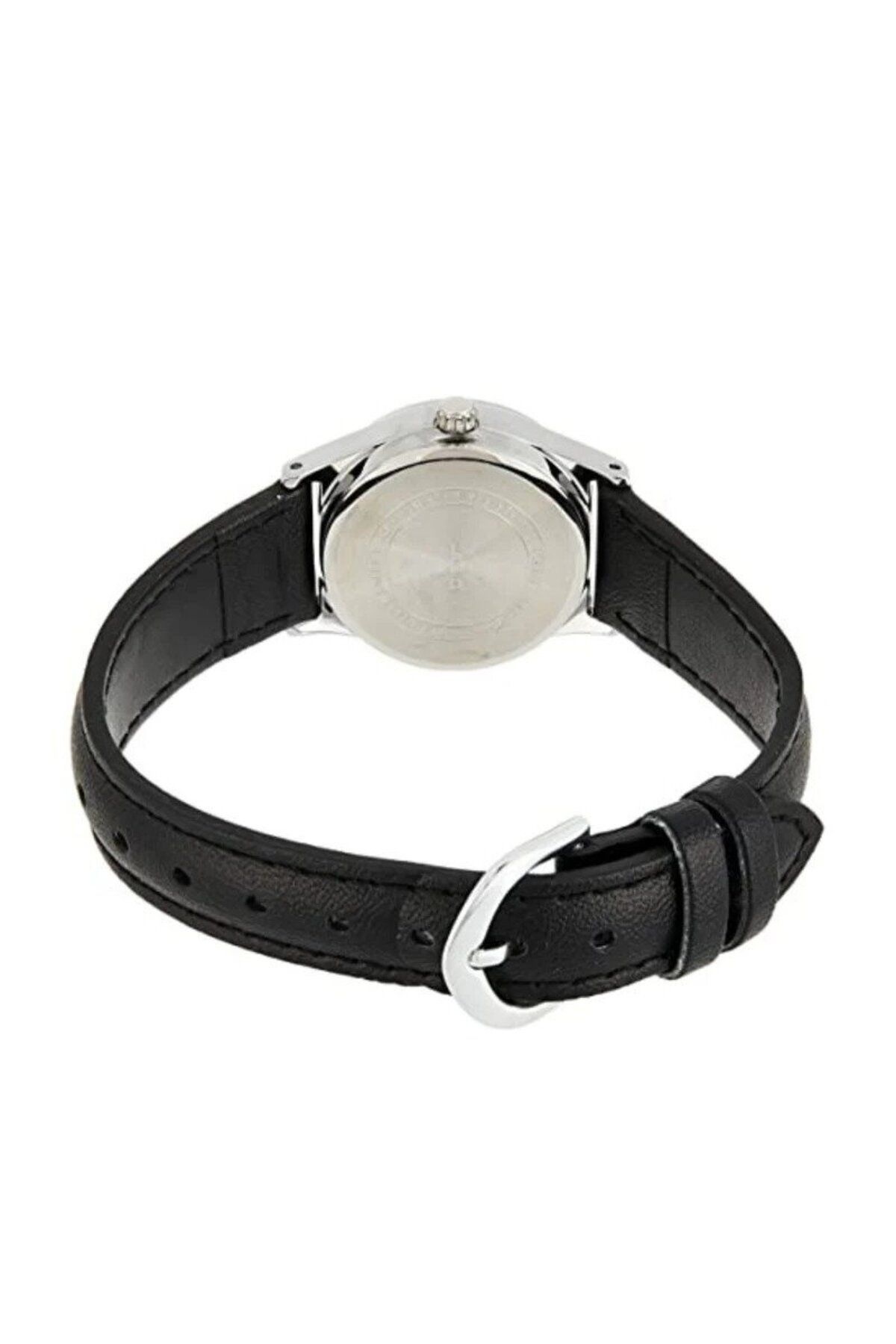 Casio-Ceas Dama, Casio, Collection LTP-V0 LTP-V006L-1B2 4