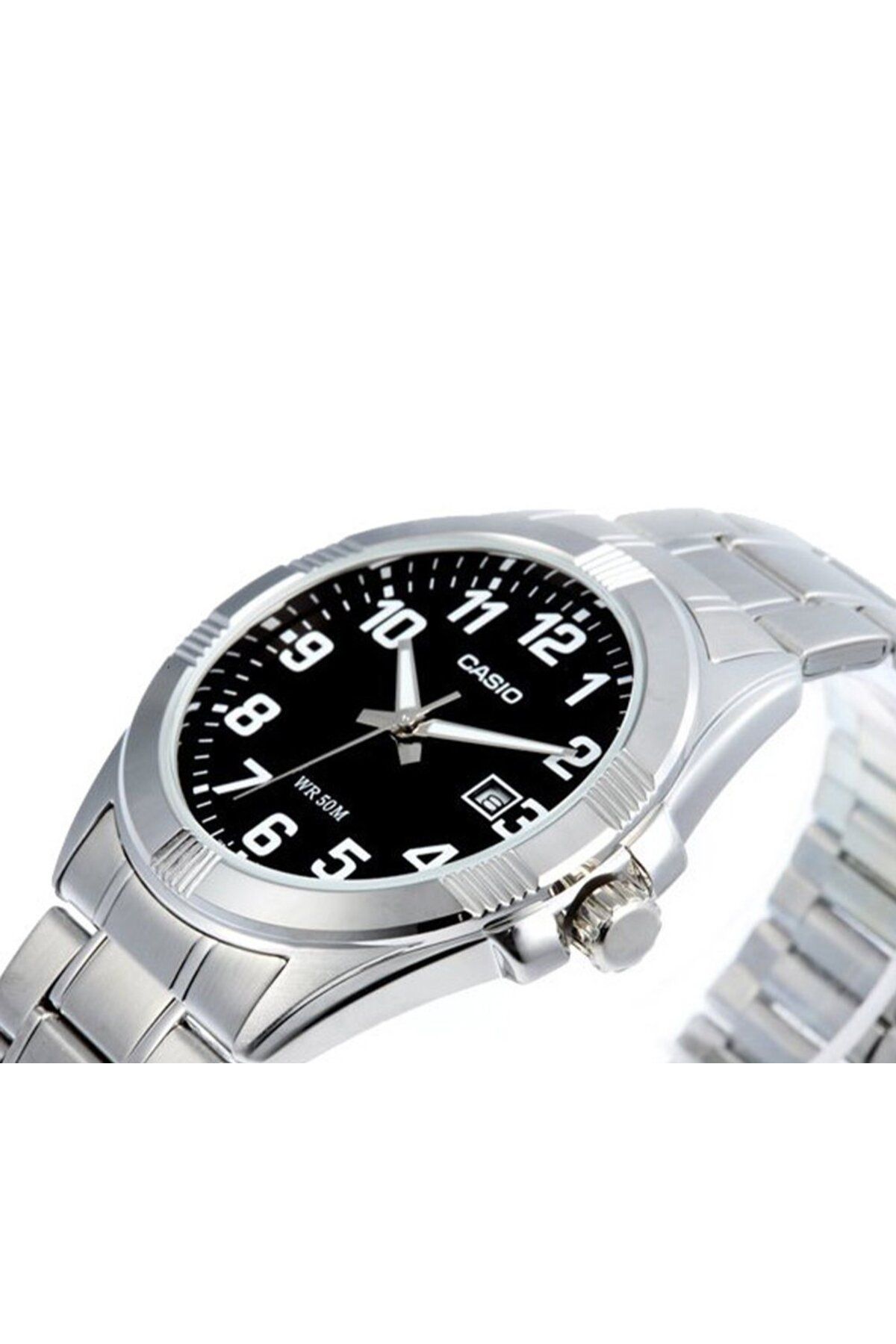 Casio-Ceas Barbati, Casio, Collection MTP-13 MTP-1308D-1B 3