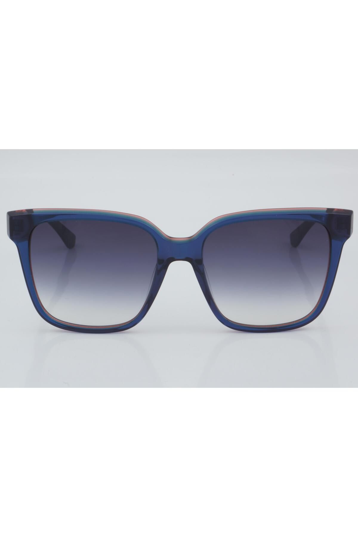 Calvin Klein GÜNEŞ CK 21530S 438 55 - 01 Güneş Gözlüğü