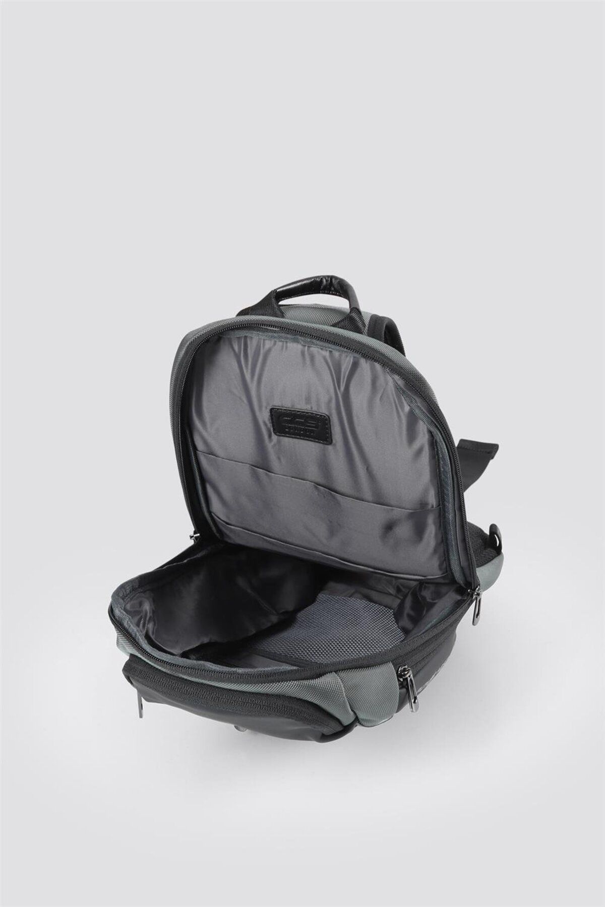 ÇÇS-Ççs Unisex 2551464 Single Strap Cross Back and Chest Bag 7