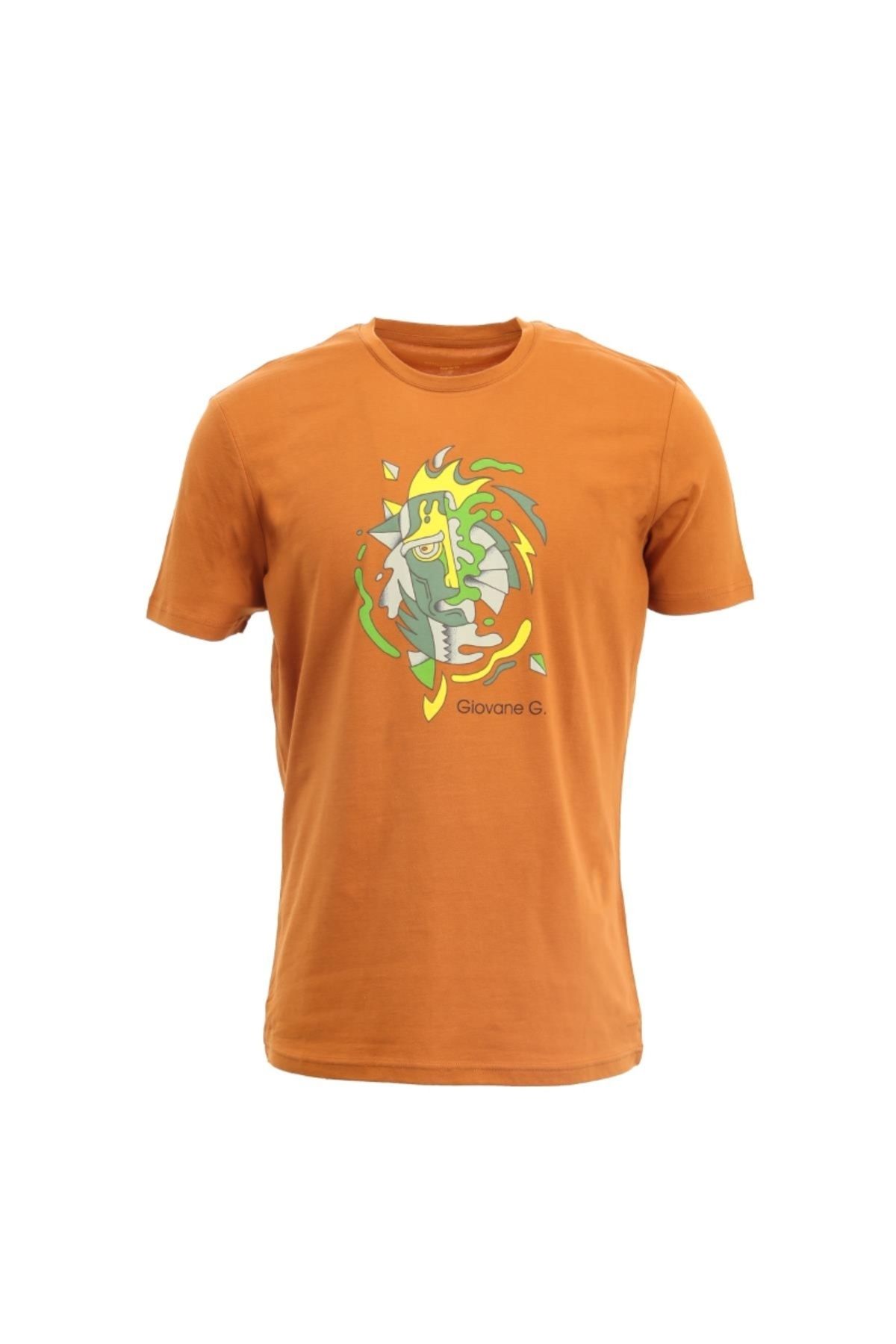 Giovane Gentile Giovane G. Designers T-Shirt