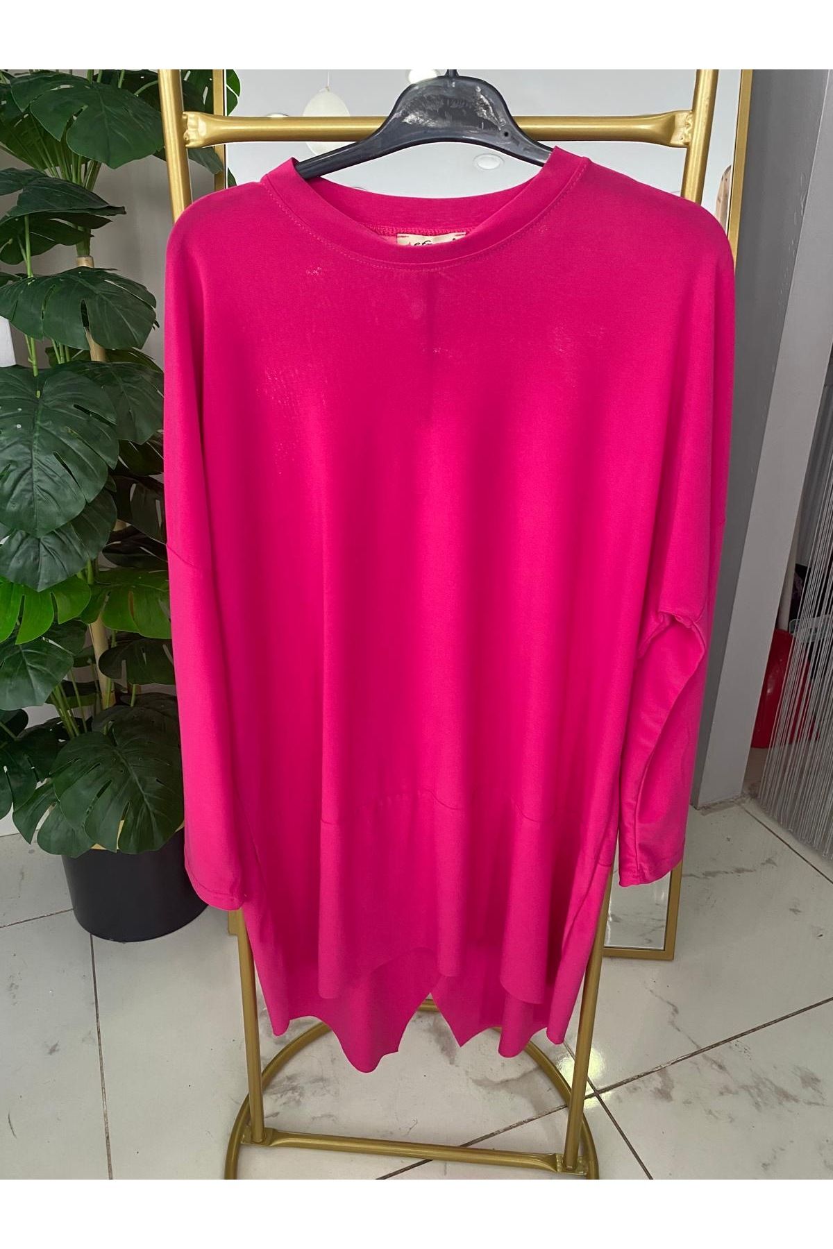 Anka Sandy Makas Tunik