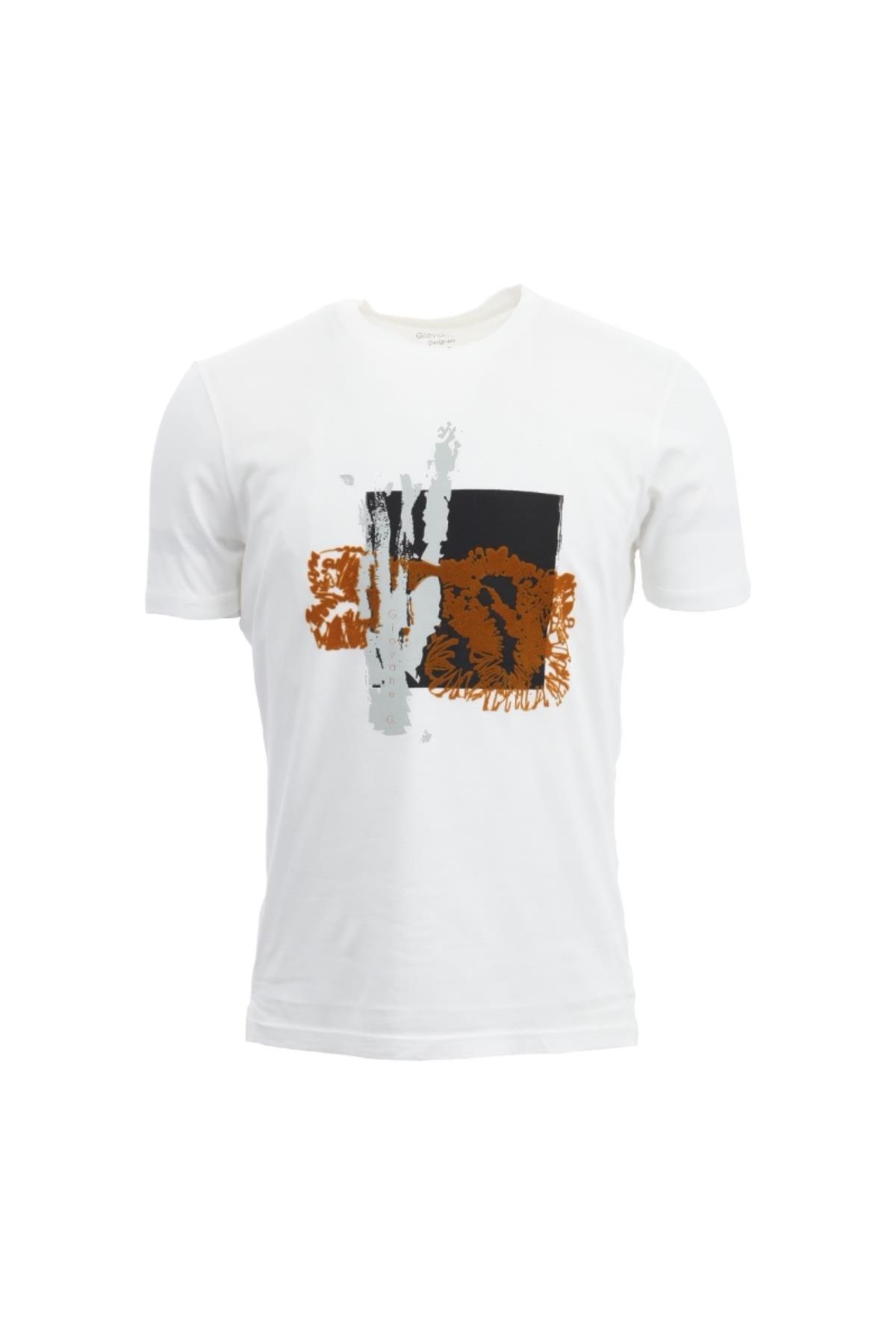 Giovane Gentile Giovane G. Designers T-Shirt