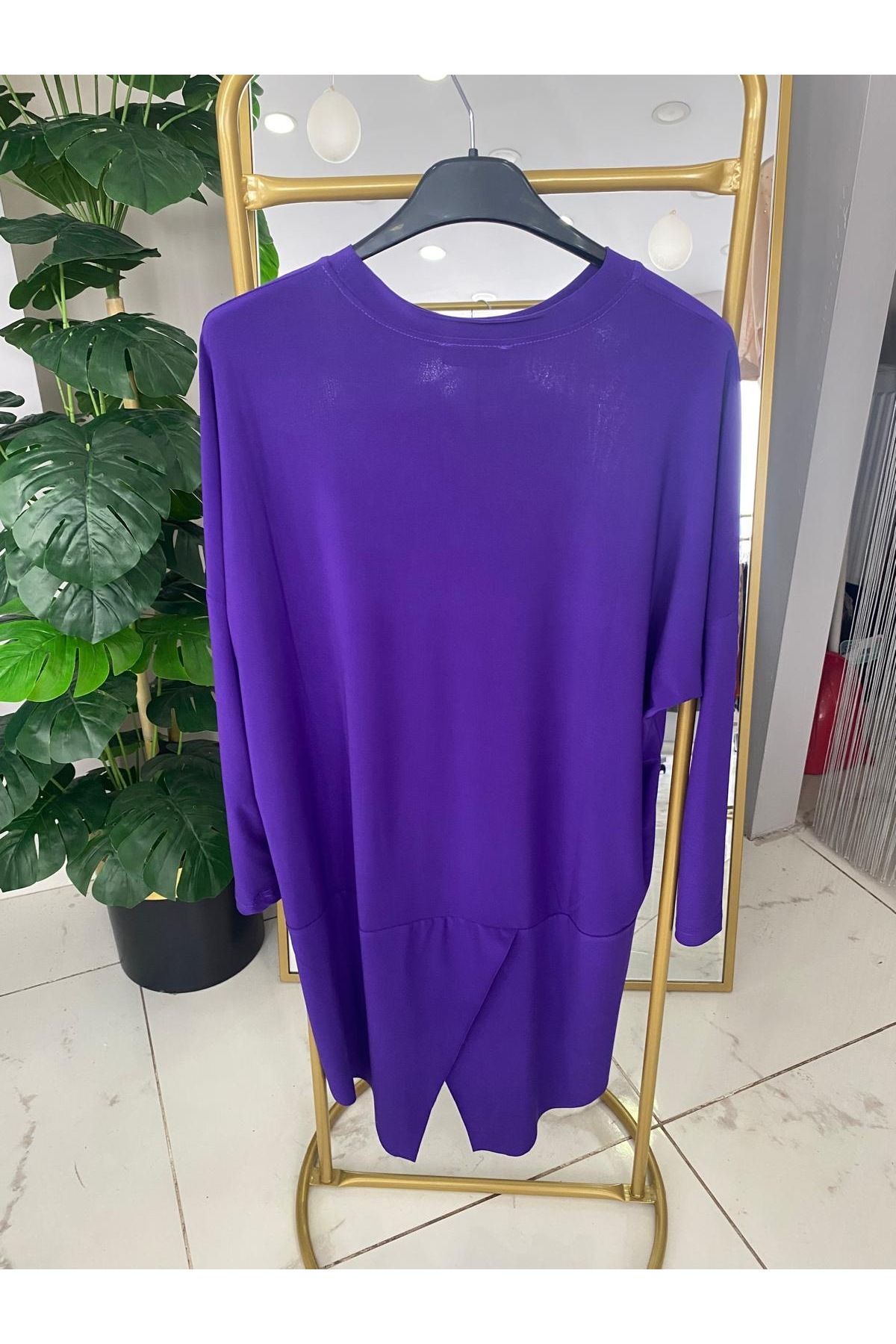 Anka Sandy Makas Tunik