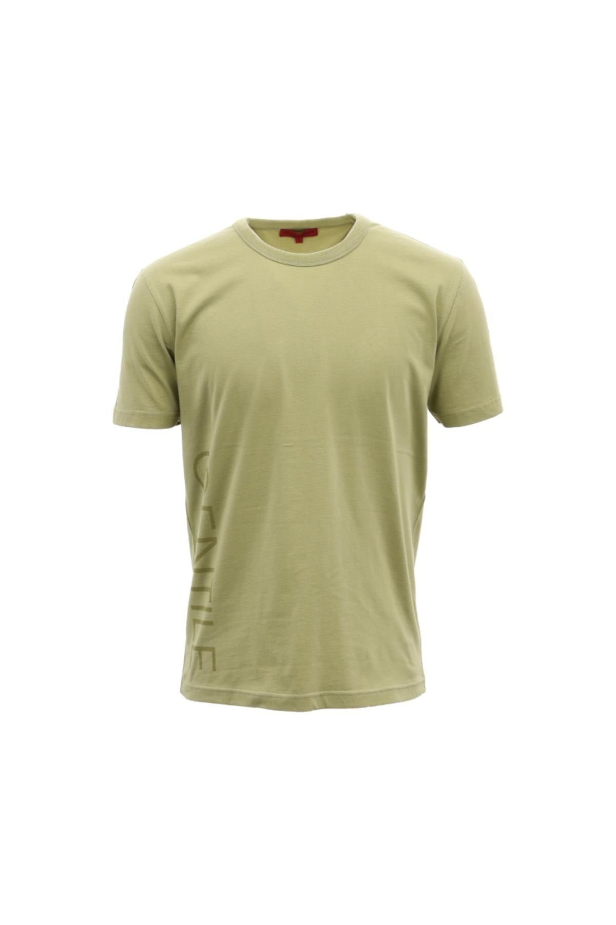 Giovane Gentile Giovane G. Designers T-Shirt