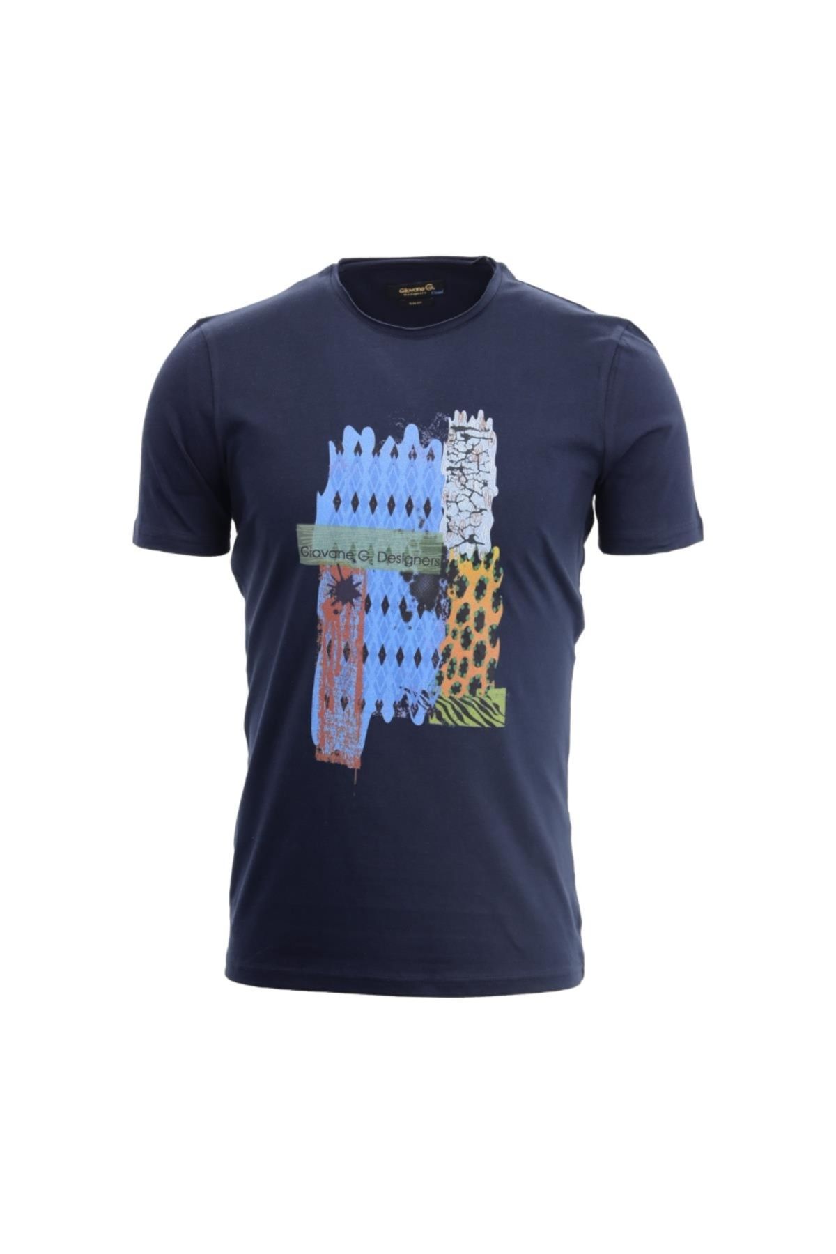 Giovane Gentile Giovane G. Designers T-Shirt