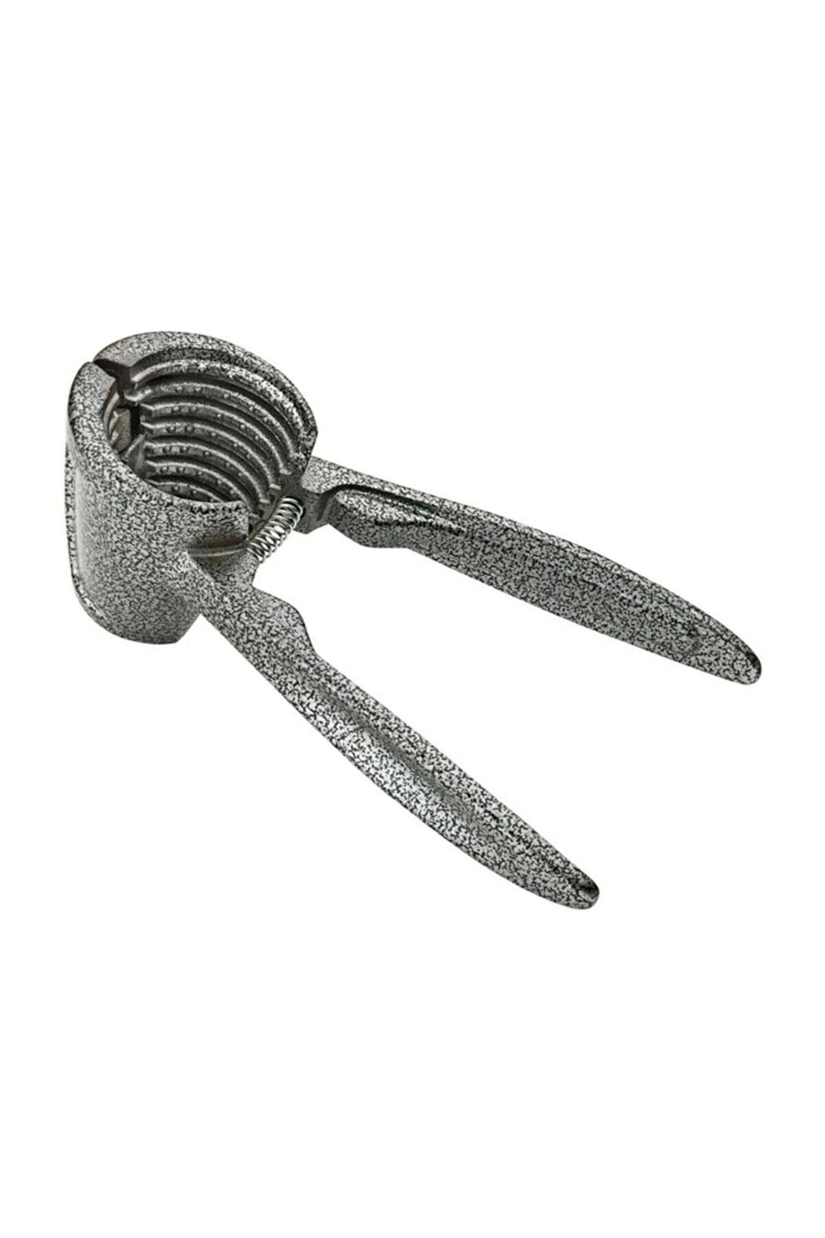 No8 Home Fındık Kıracağı Metal Yaylı