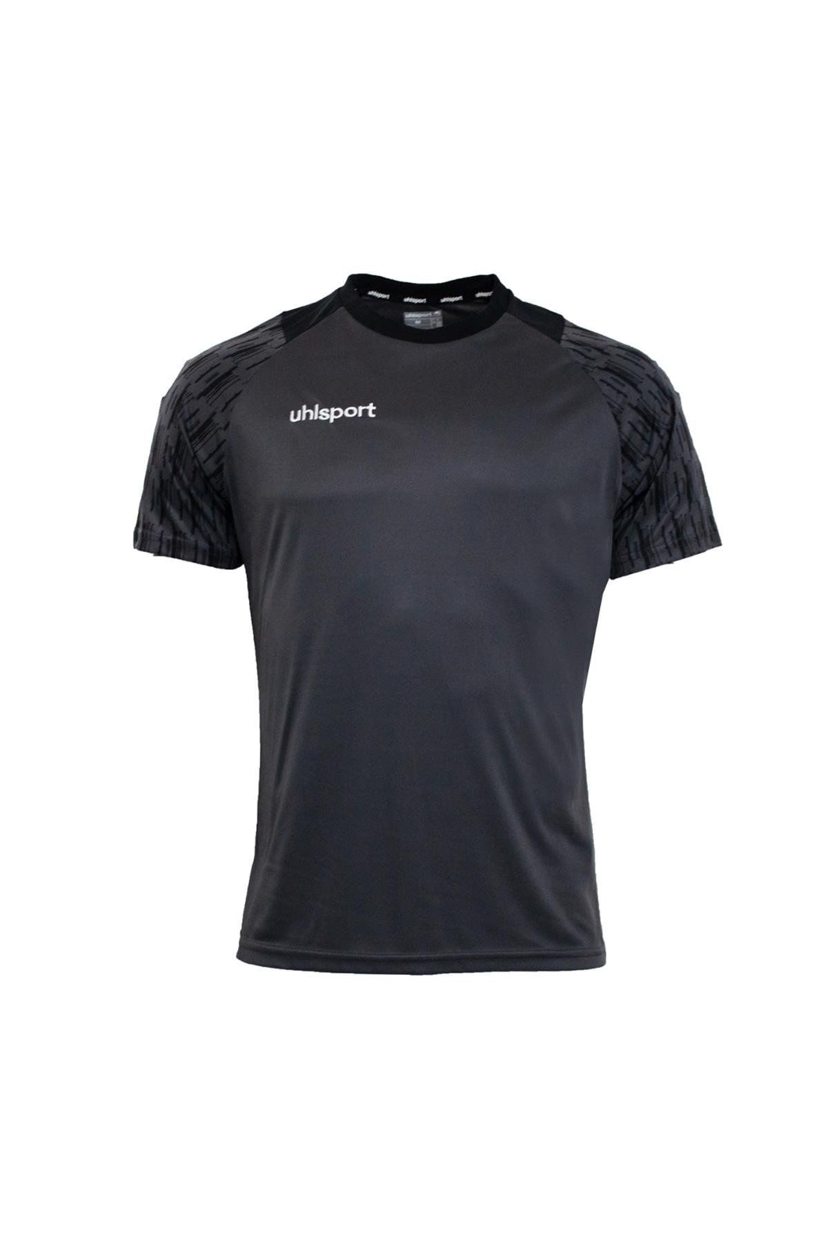 UHLSPORT Erkek Antrenman T-shirt Power 1101793