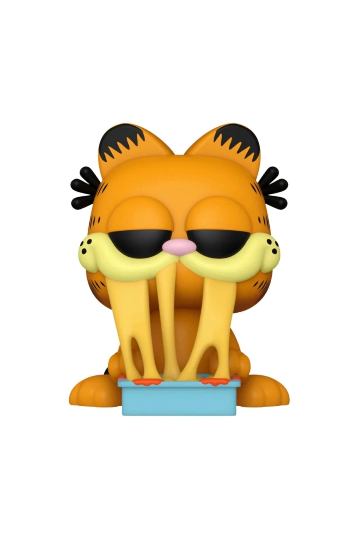OurStyles Funko POP Comics Garfield Garfield w/Lasagna Pan