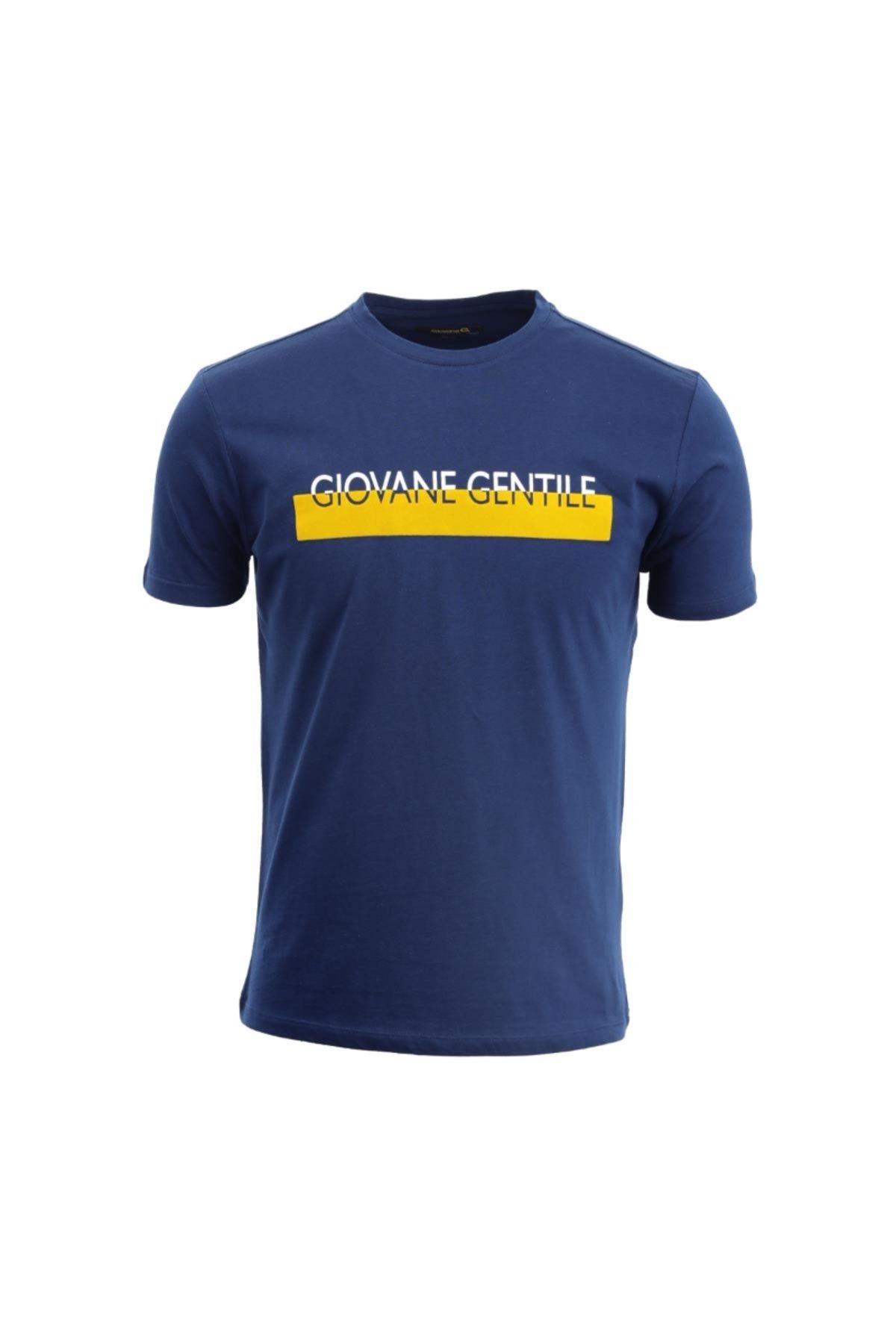 Giovane Gentile Giovane G. Designers T-Shirt