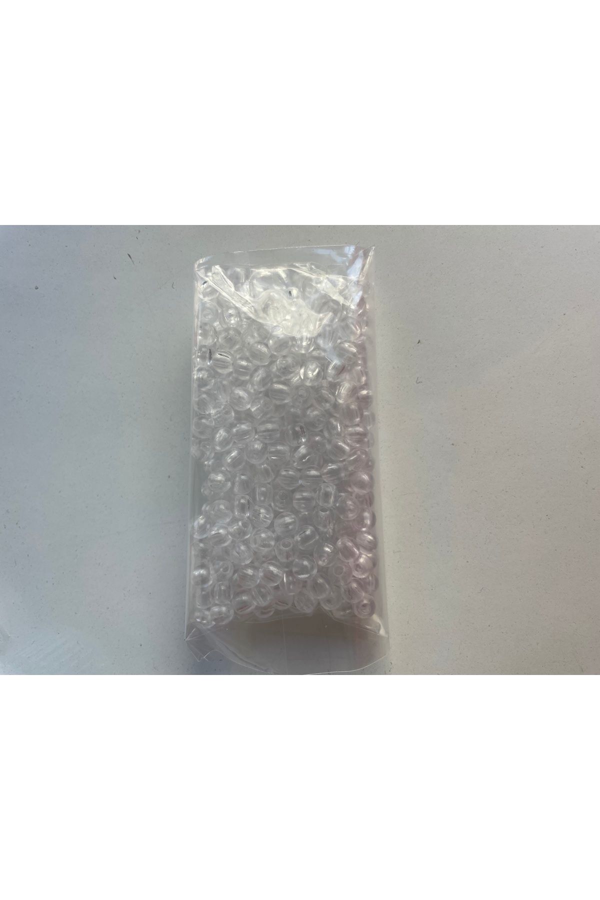 NESRİNTUHAFİYE 6mm kiraz boncuğu (300 adet)