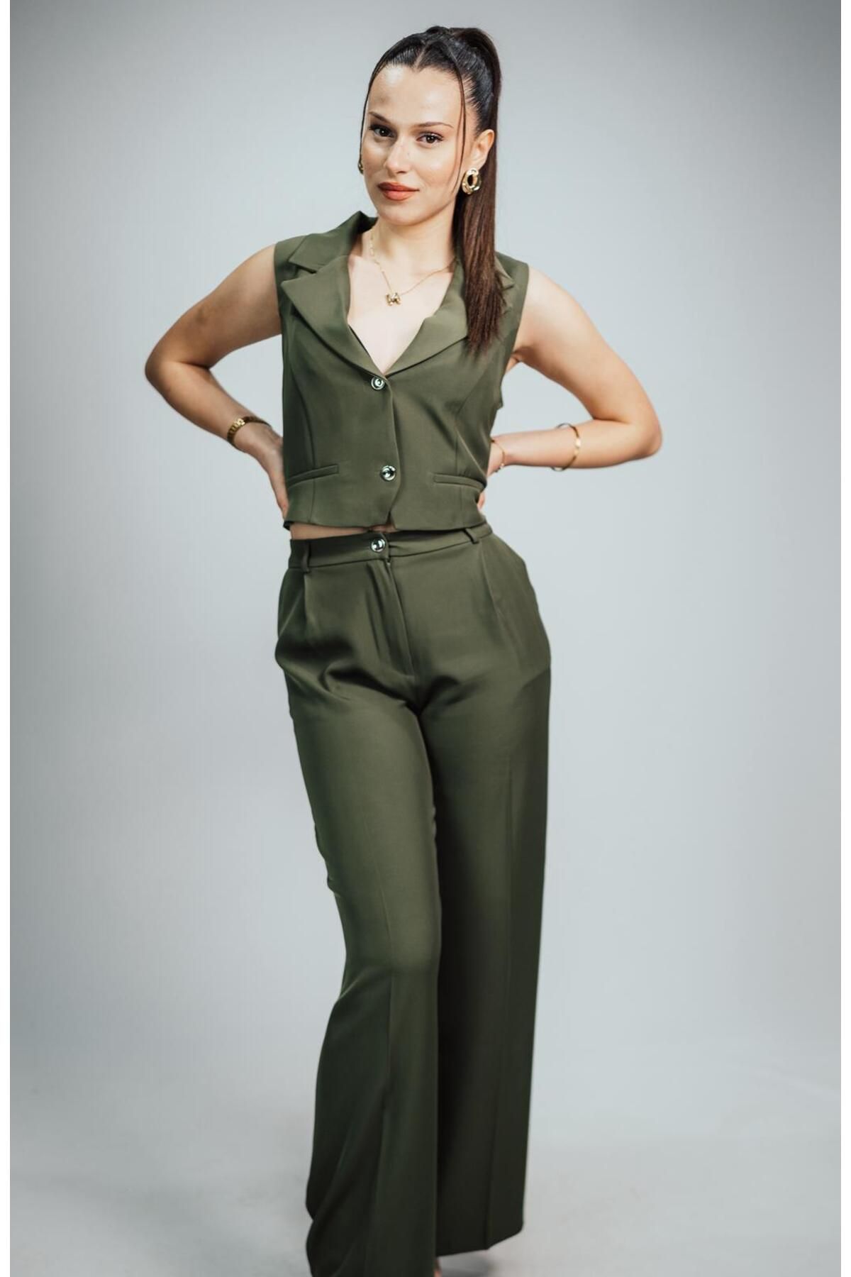 auraboutique İkili takım