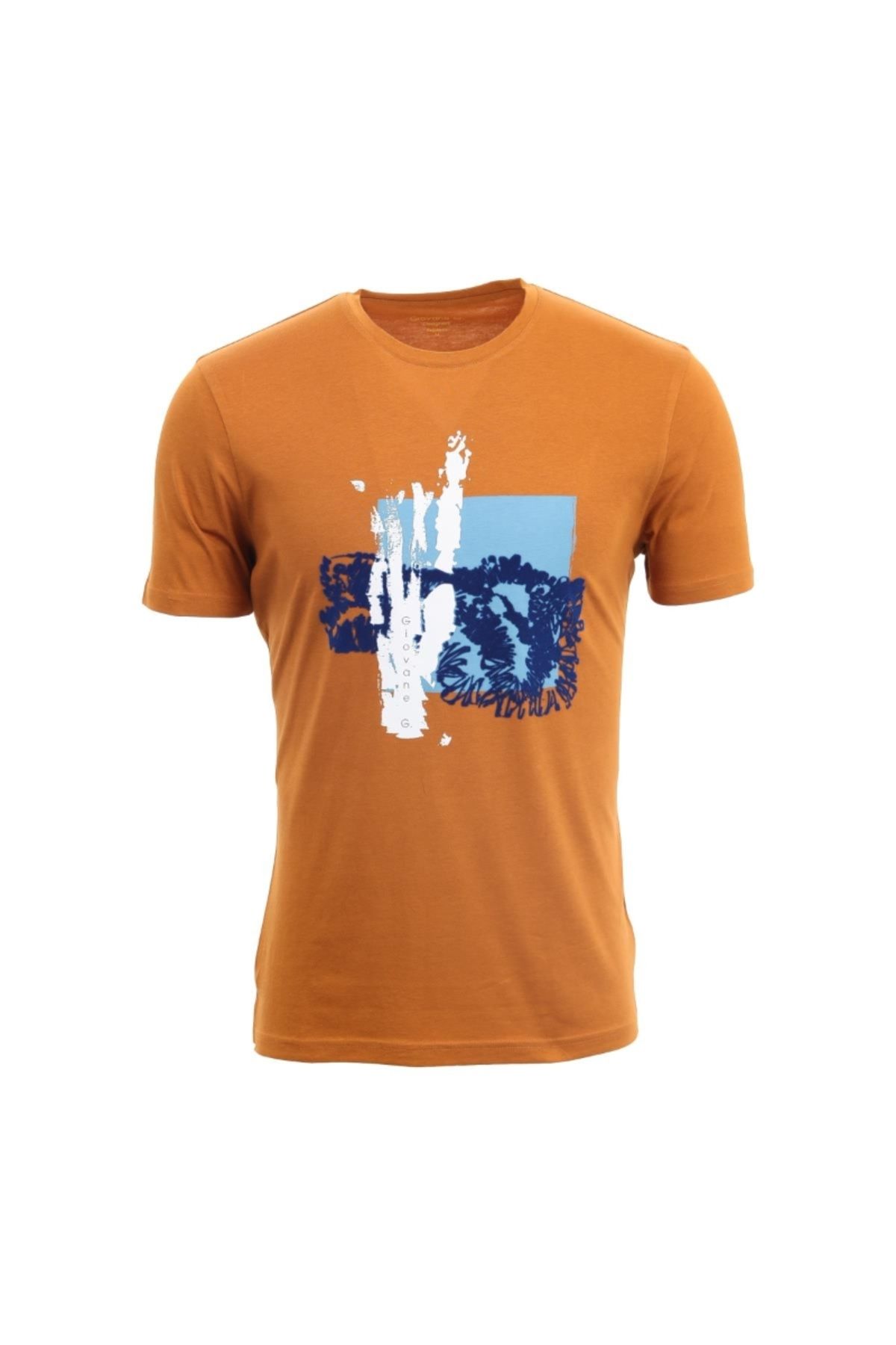 Giovane Gentile Giovane G. Designers T-Shirt
