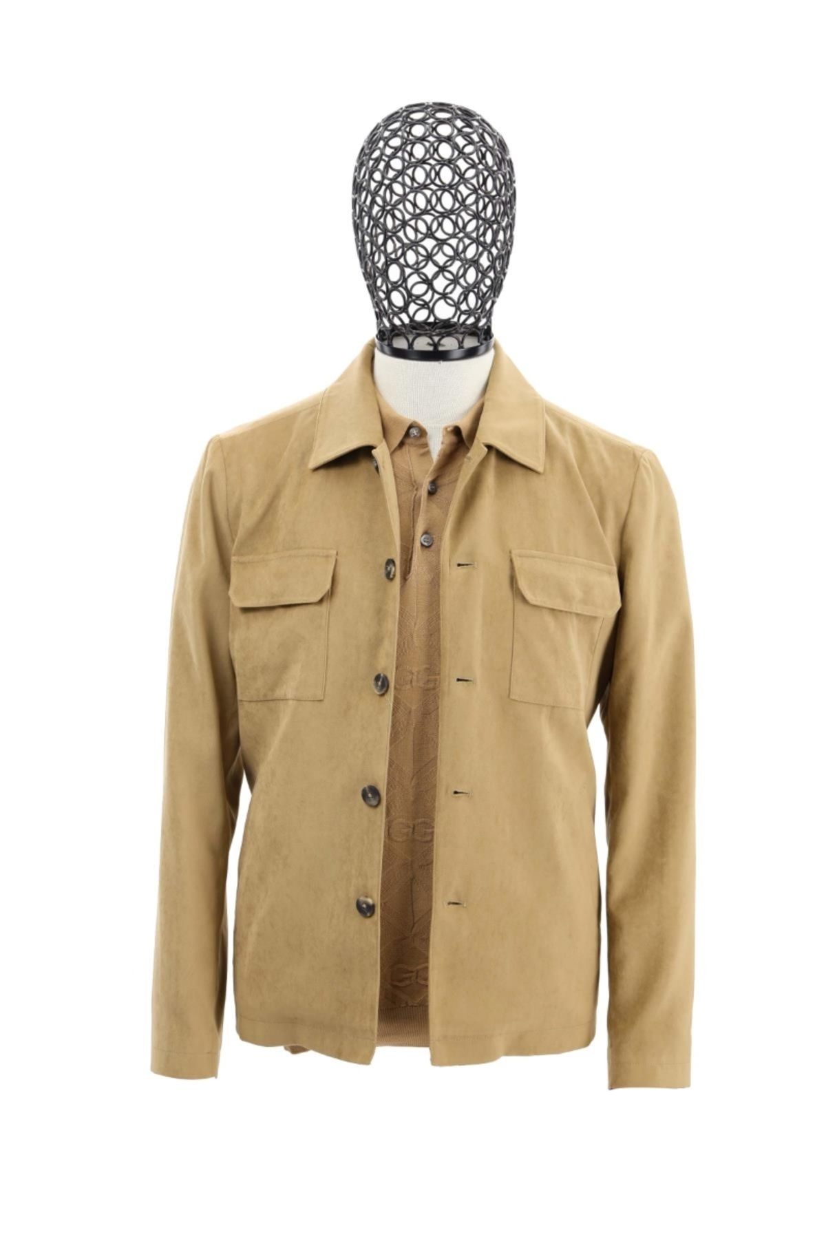 Giovane Gentile Giovane G. Designers Mont / Kaban