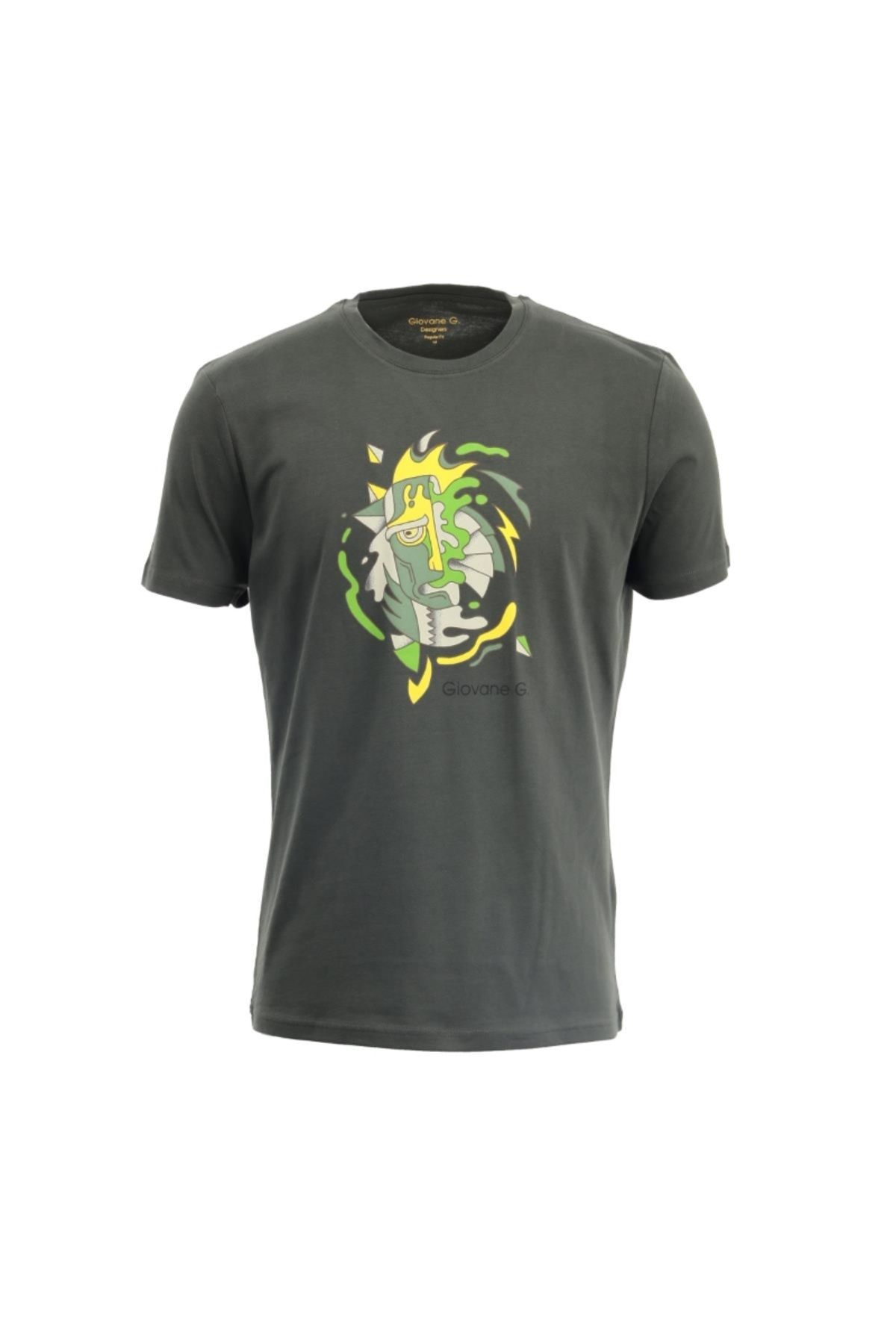 Giovane Gentile Giovane G. Designers T-Shirt