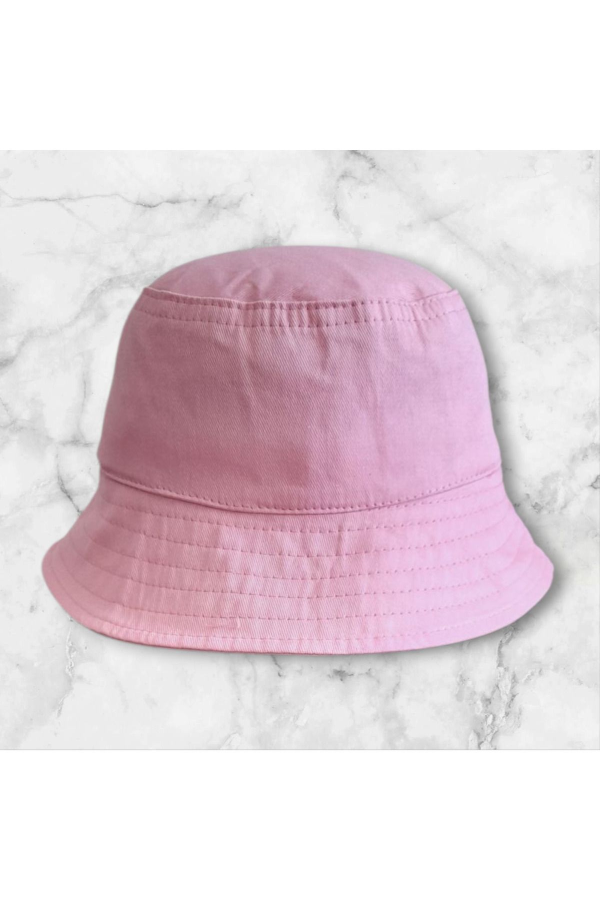 Butik Kova & Bucket Şapka