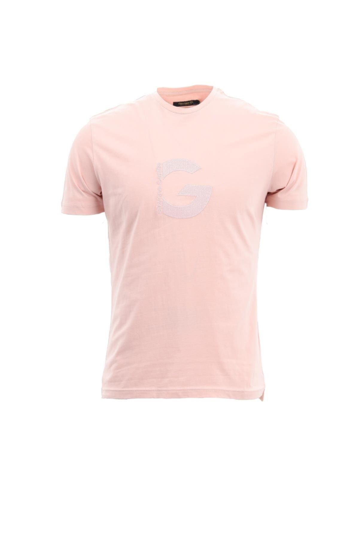Giovane Gentile Giovane G. Designers T-Shirt