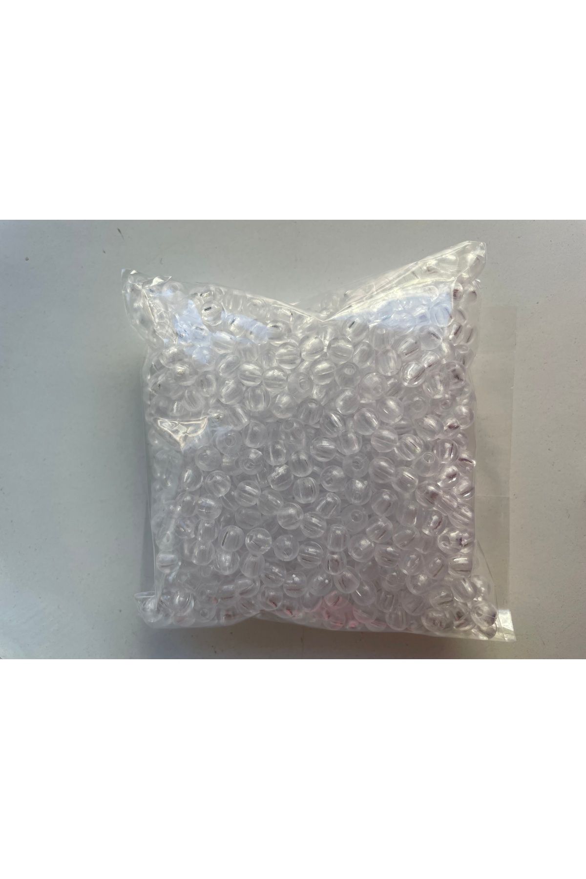 NESRİNTUHAFİYE 6mm kiraz boncuğu (100gr)