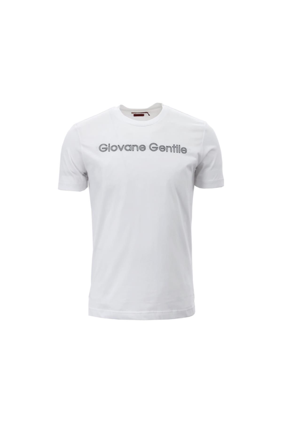 Giovane Gentile Giovane G. Designers T-Shirt